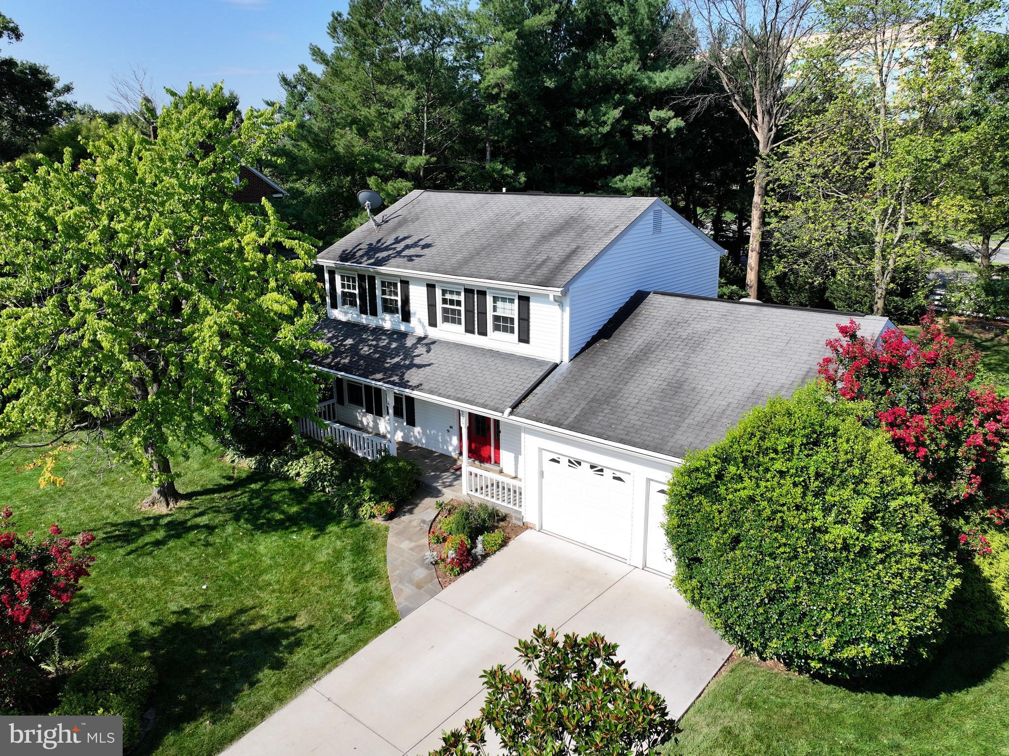 3235 ALLNESS LANE