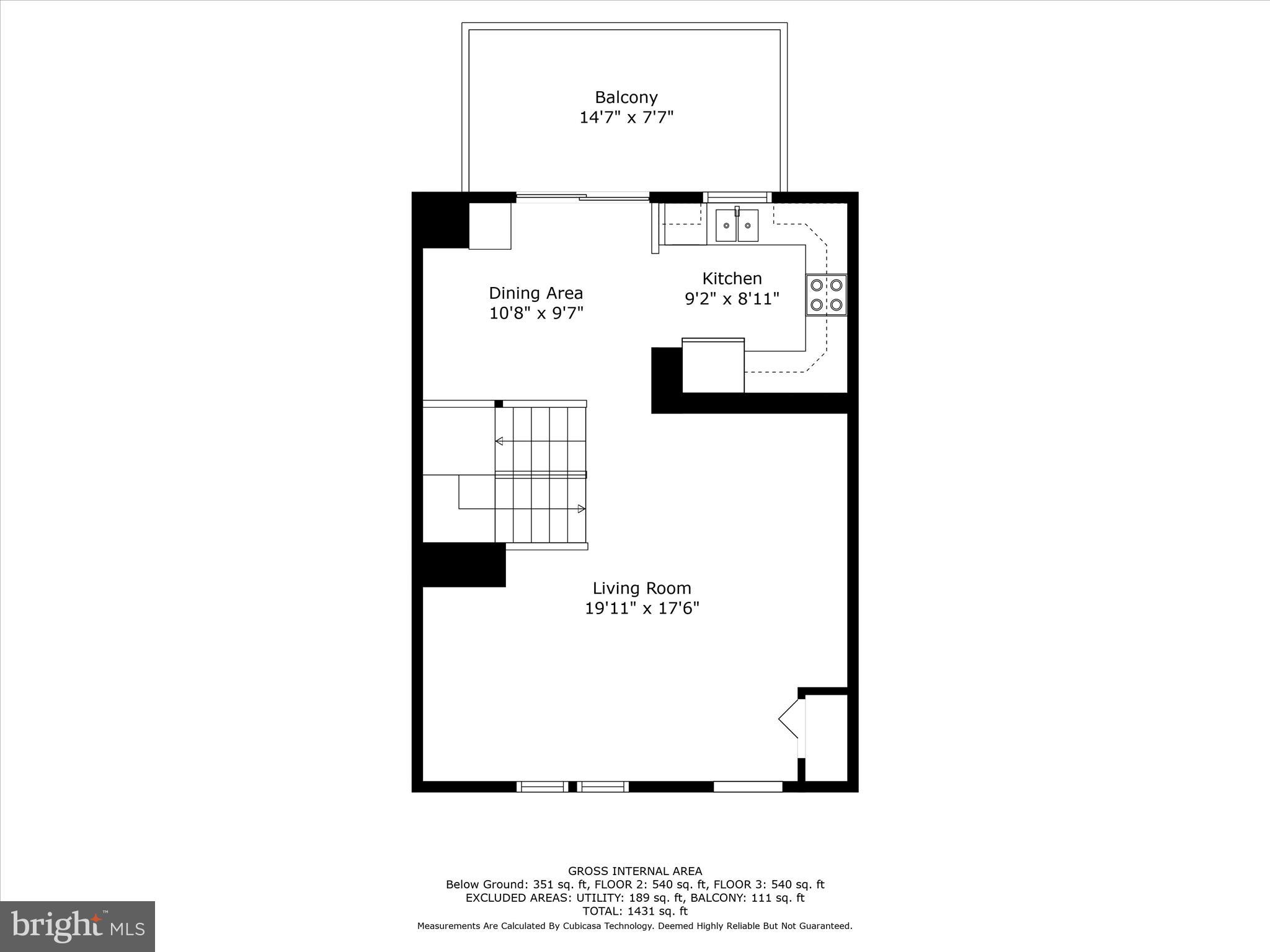 11792 Bayfield COURT