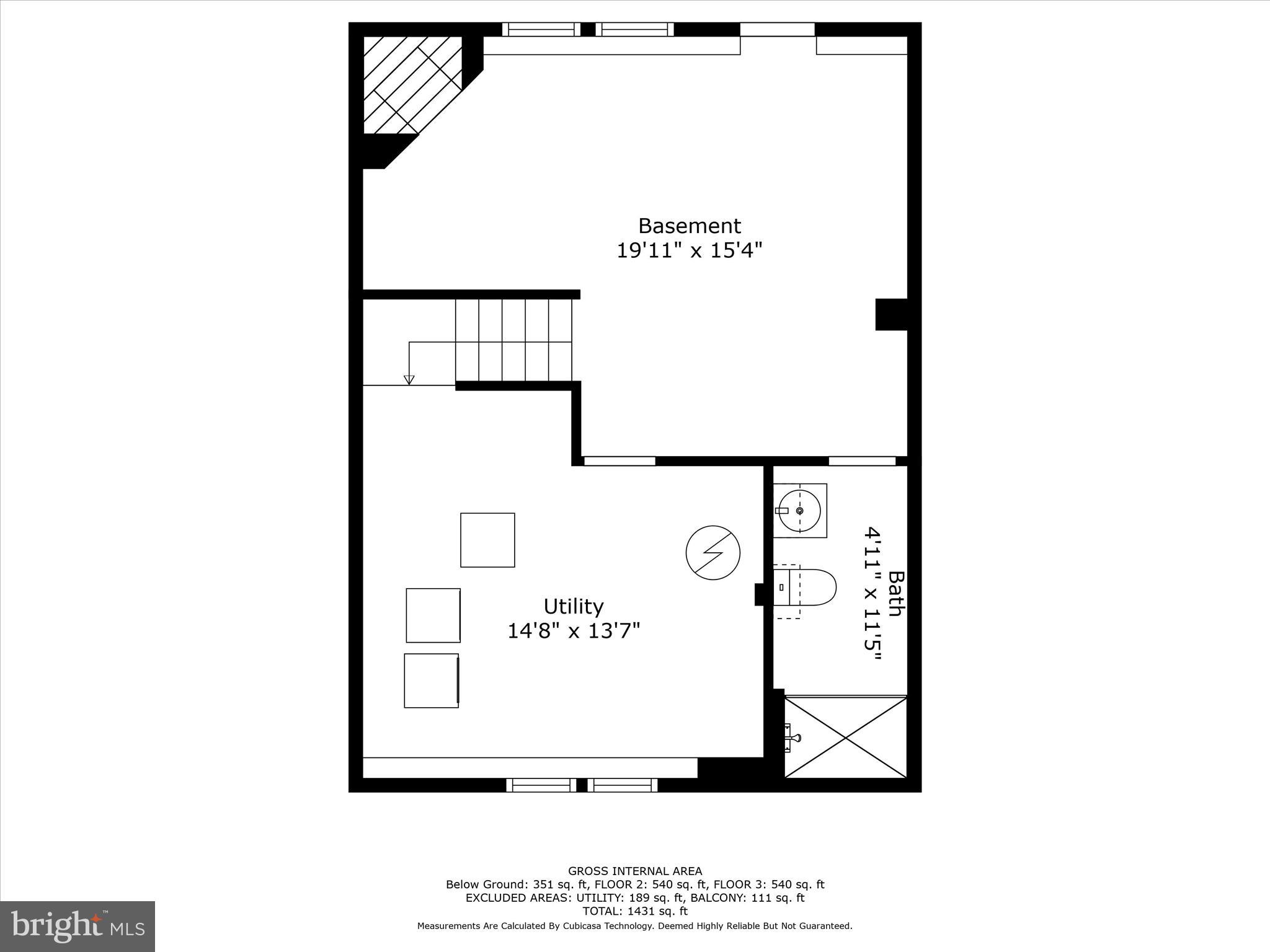 11792 Bayfield COURT