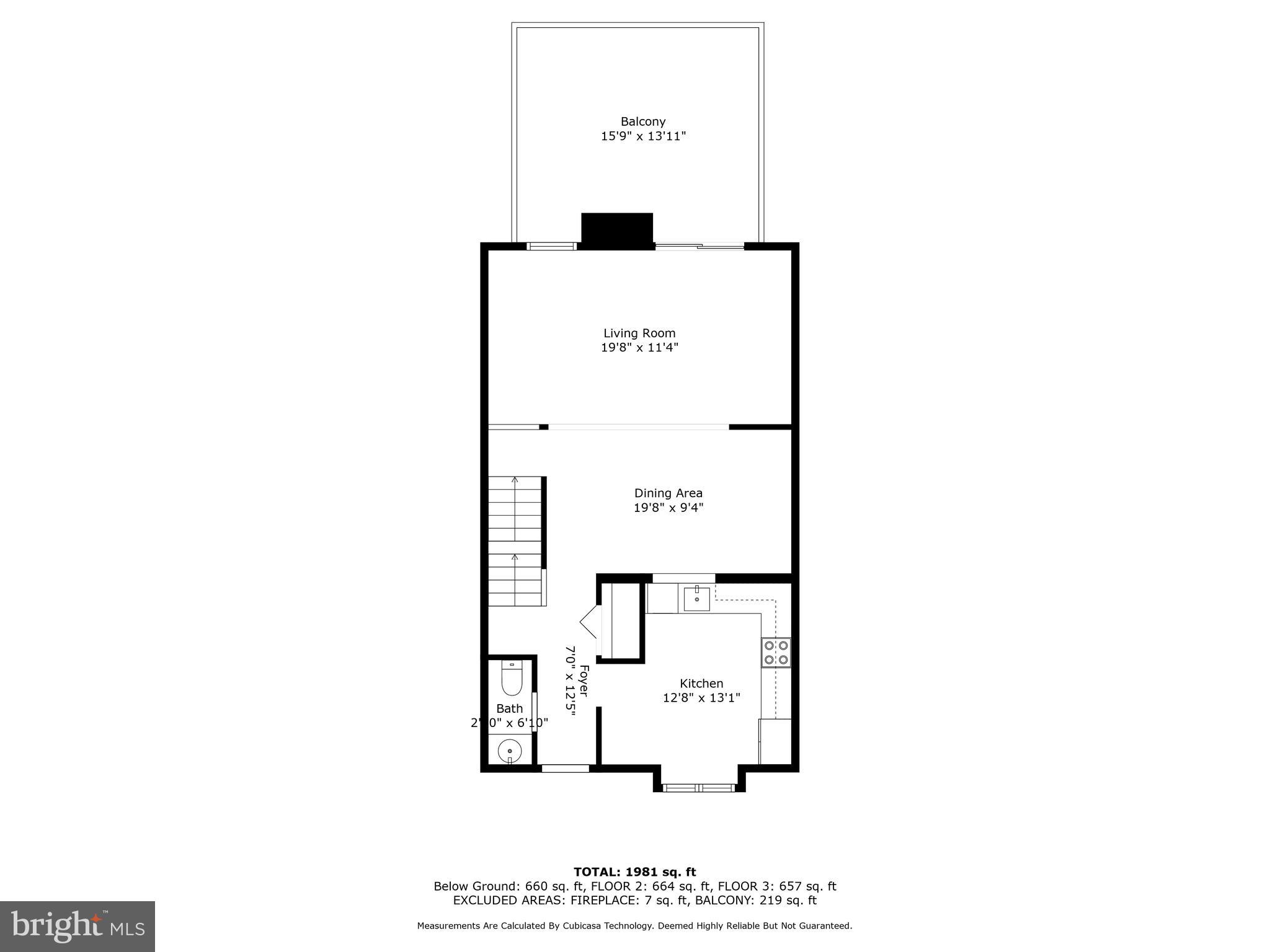 1561 Autumn Ridge Circle