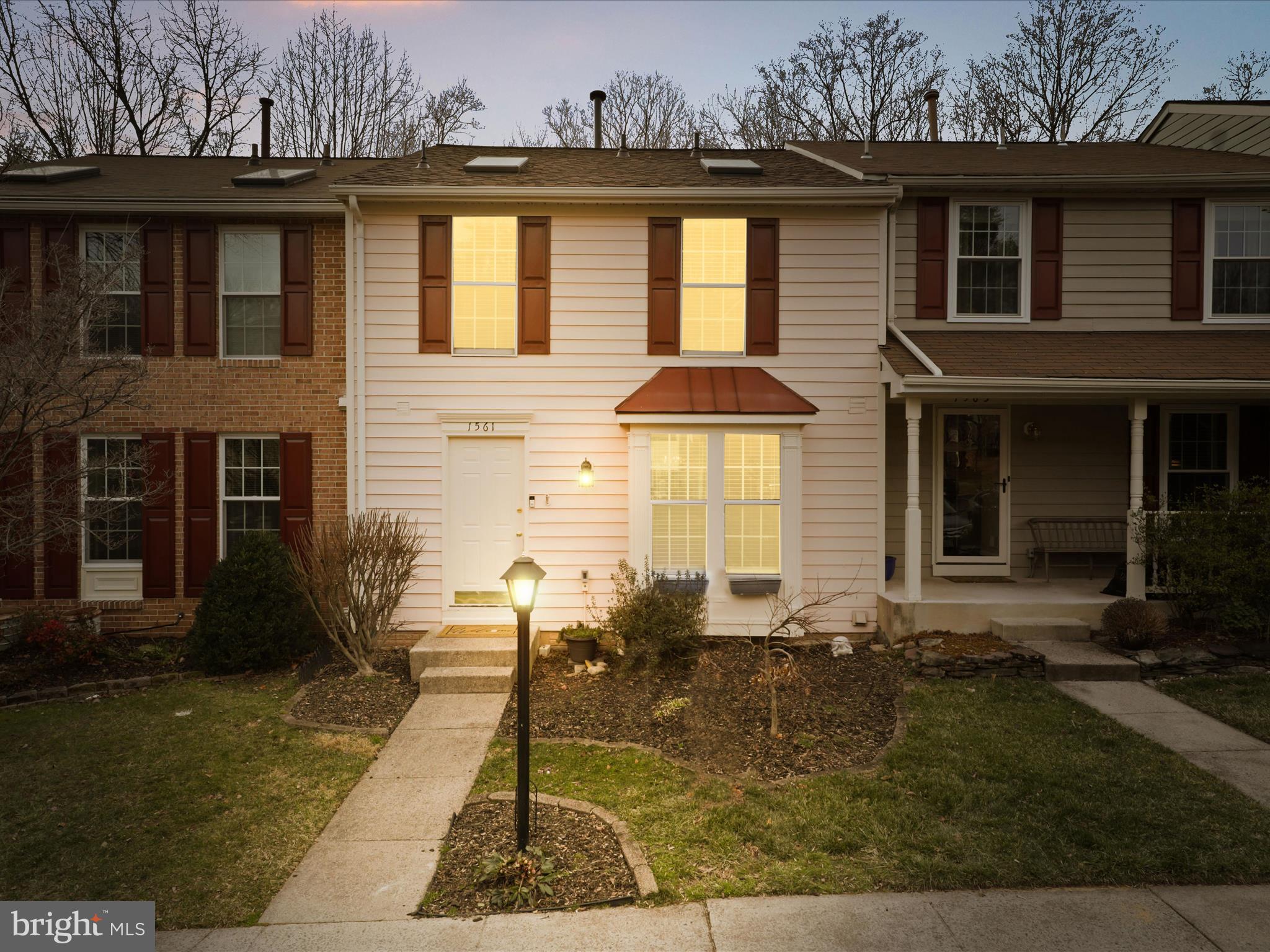 1561 Autumn Ridge Circle