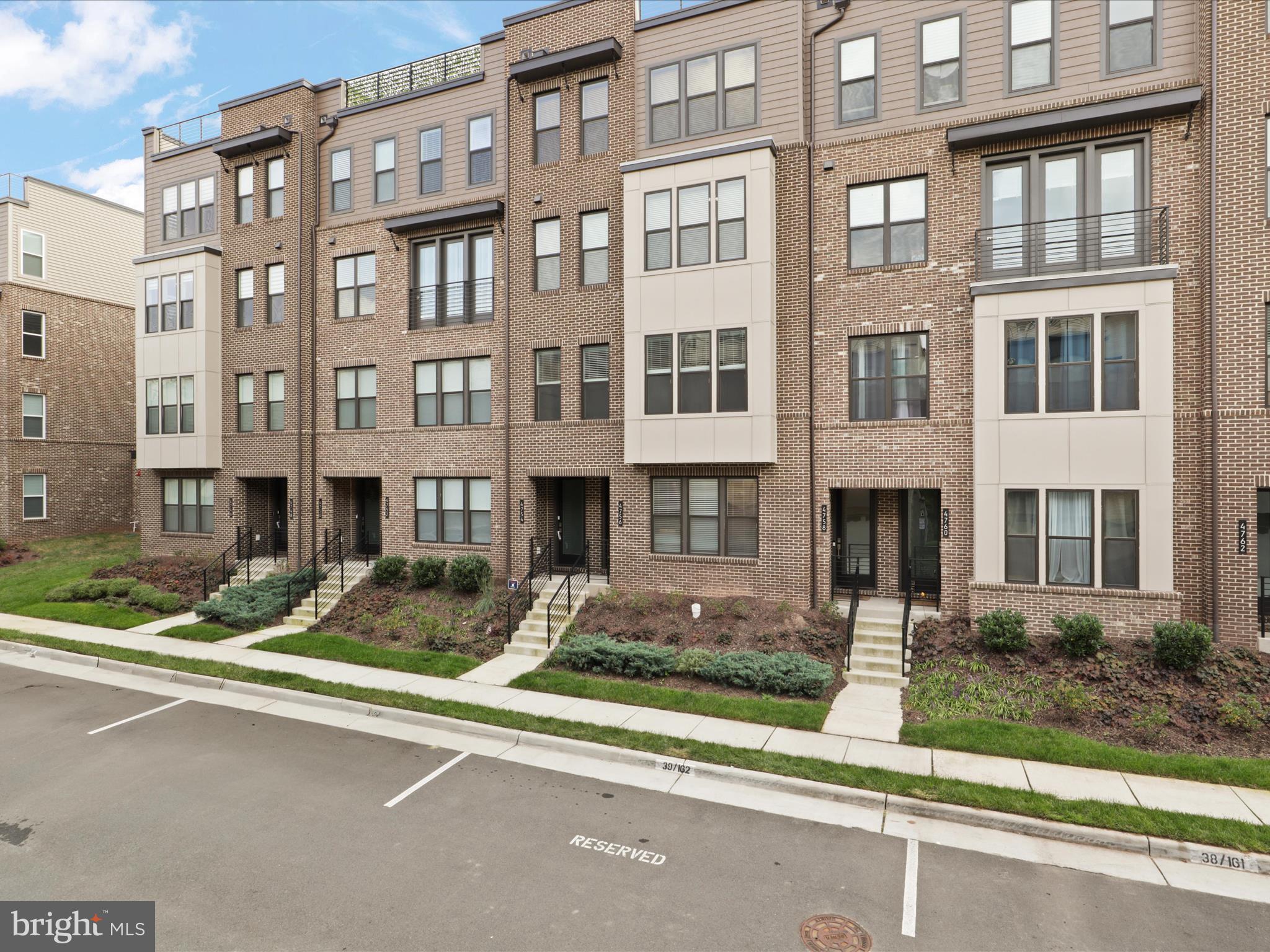 4756 Tatum Mill Way #405