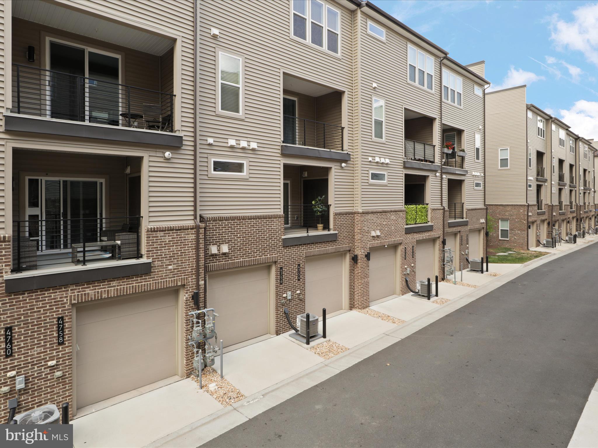 4756 Tatum Mill Way #405