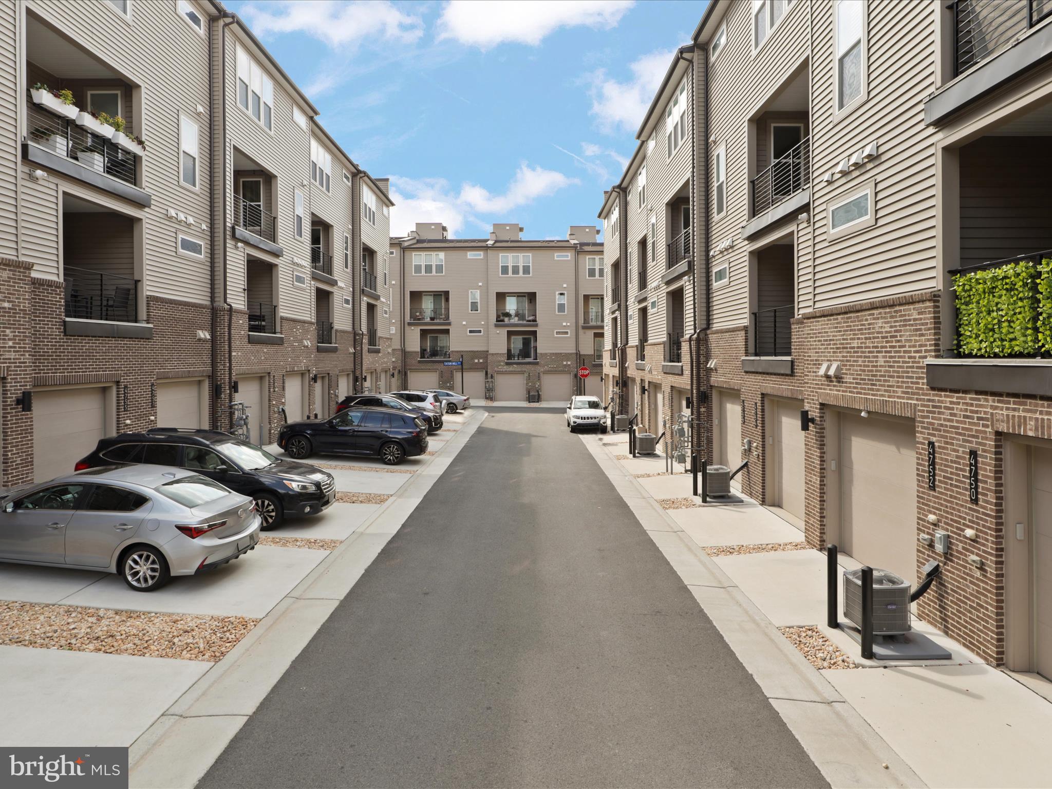 4756 Tatum Mill Way #405