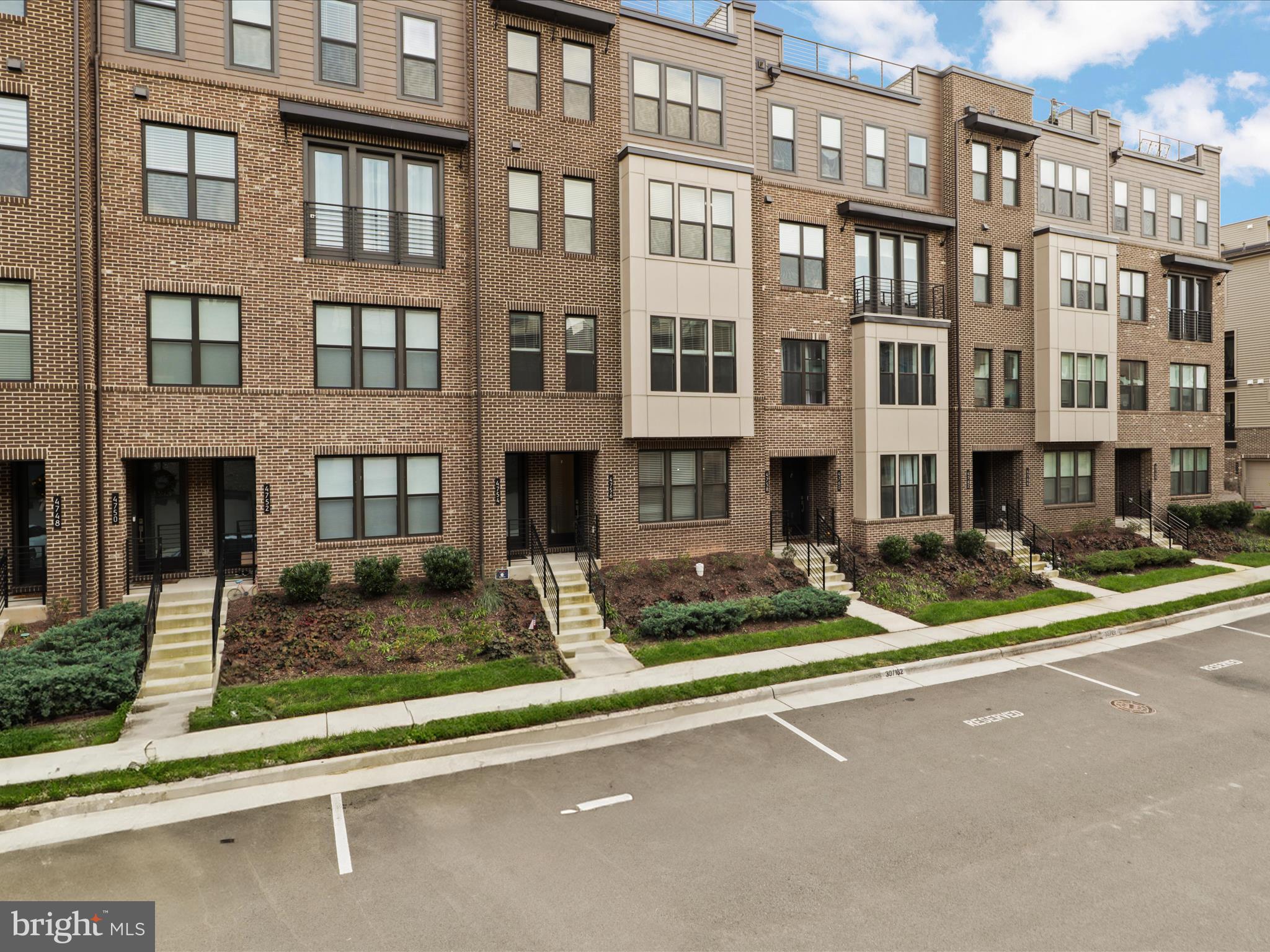 4756 Tatum Mill Way #405