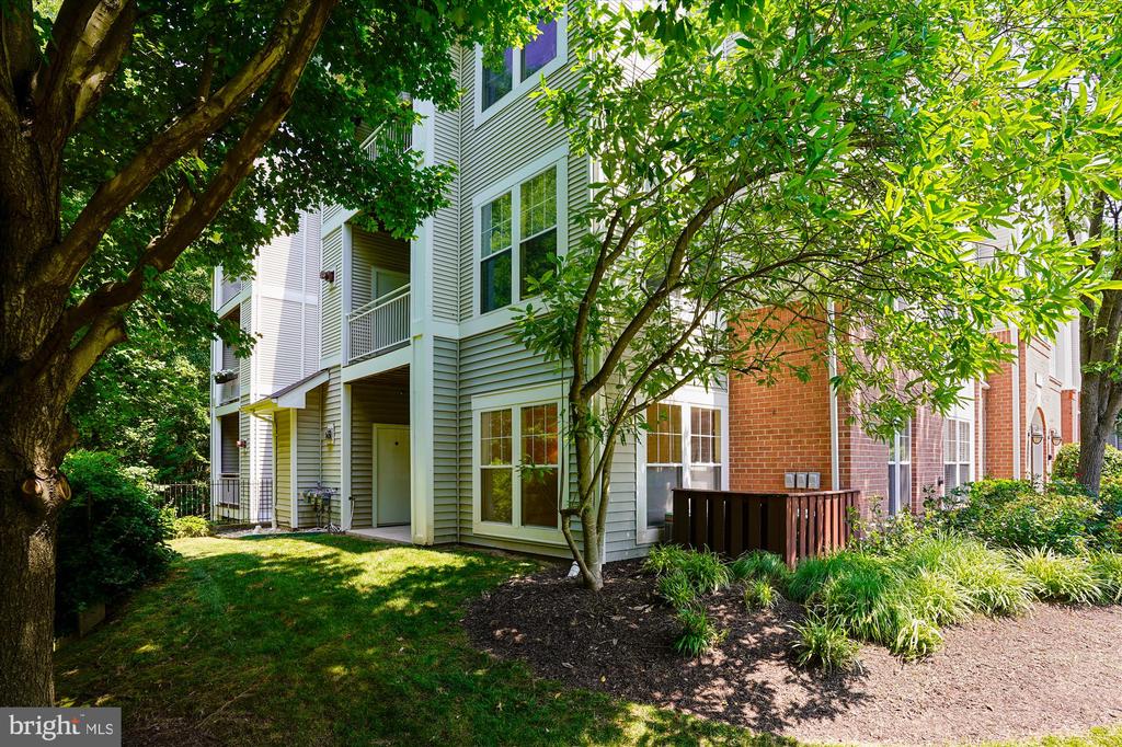 1501 NORTH POINT DR #101