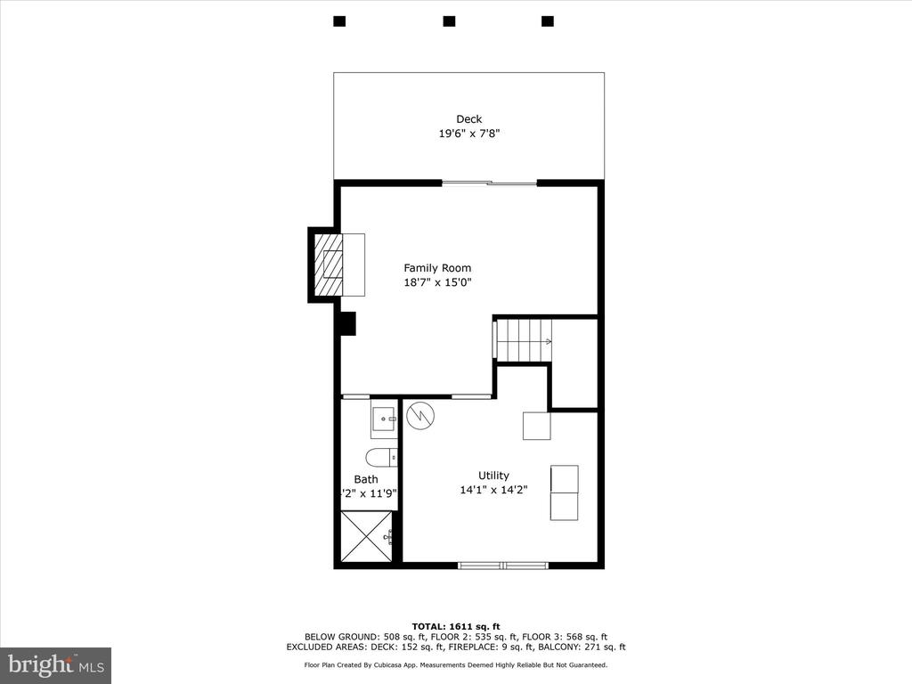 11758 Bayfield Ct
