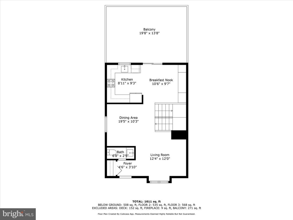 11758 Bayfield Ct