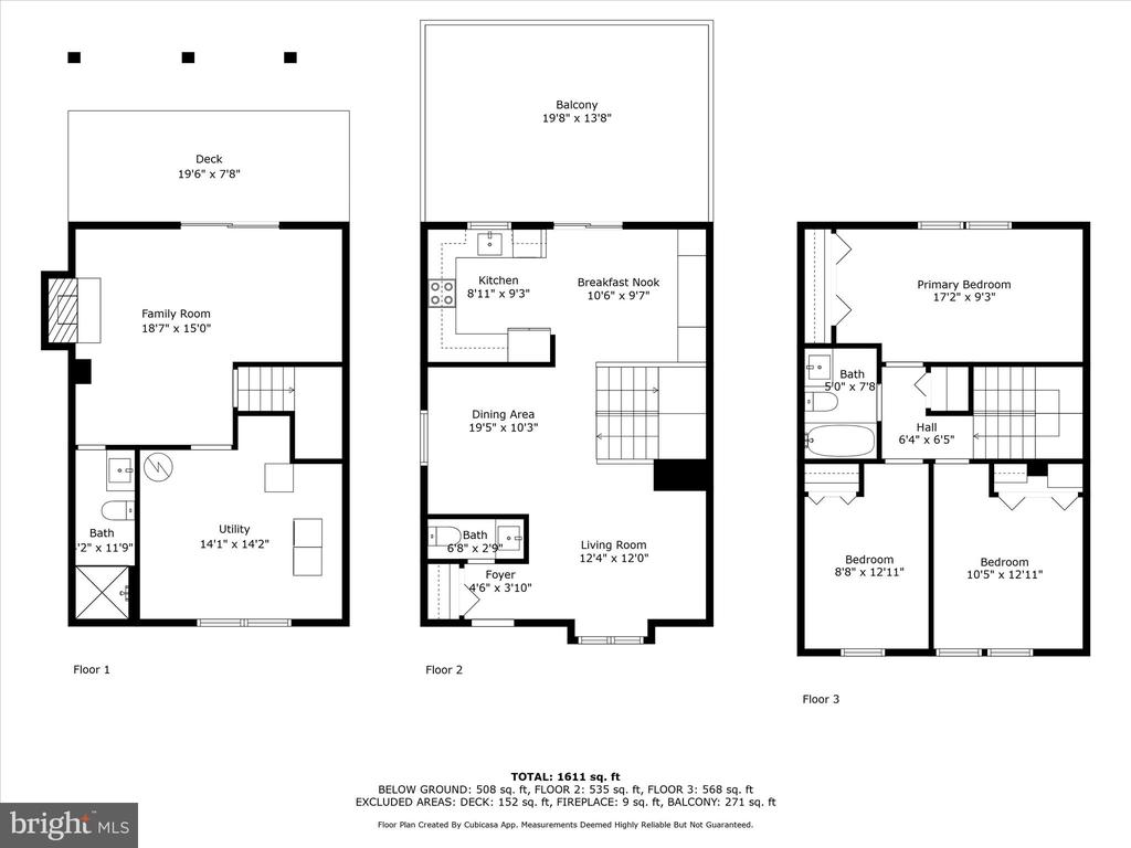 11758 Bayfield Ct