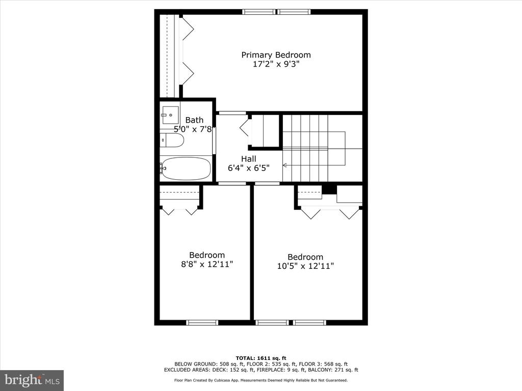 11758 Bayfield Ct