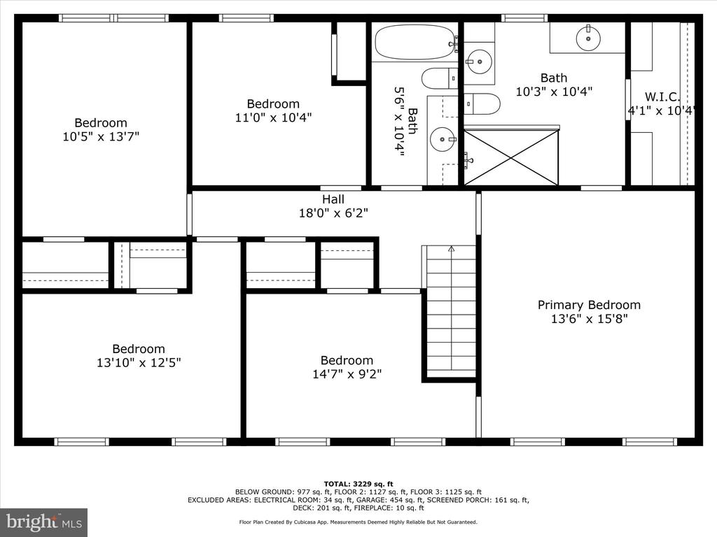 1317 Quail Ridge Dr