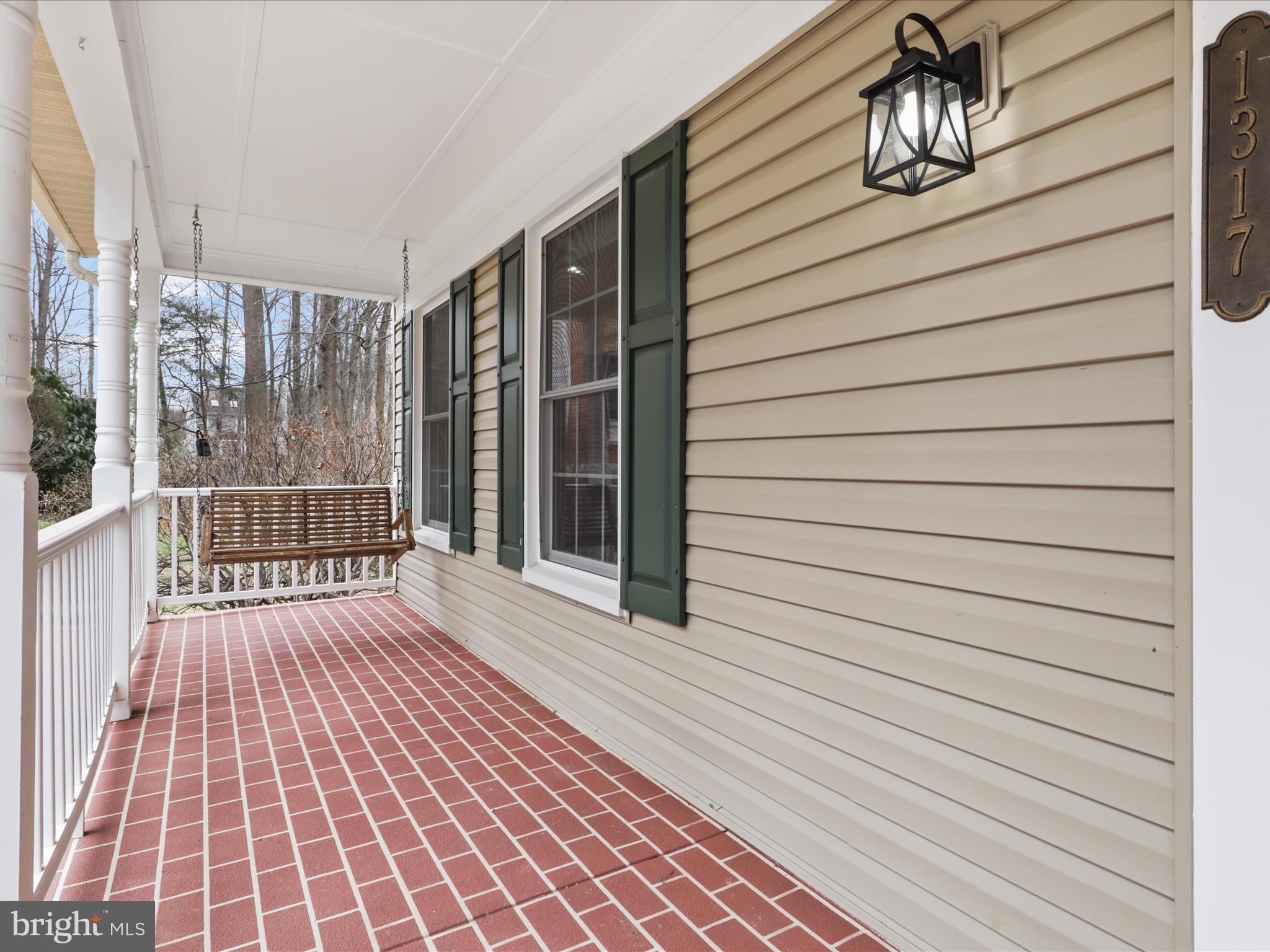1317 Quail Ridge Dr