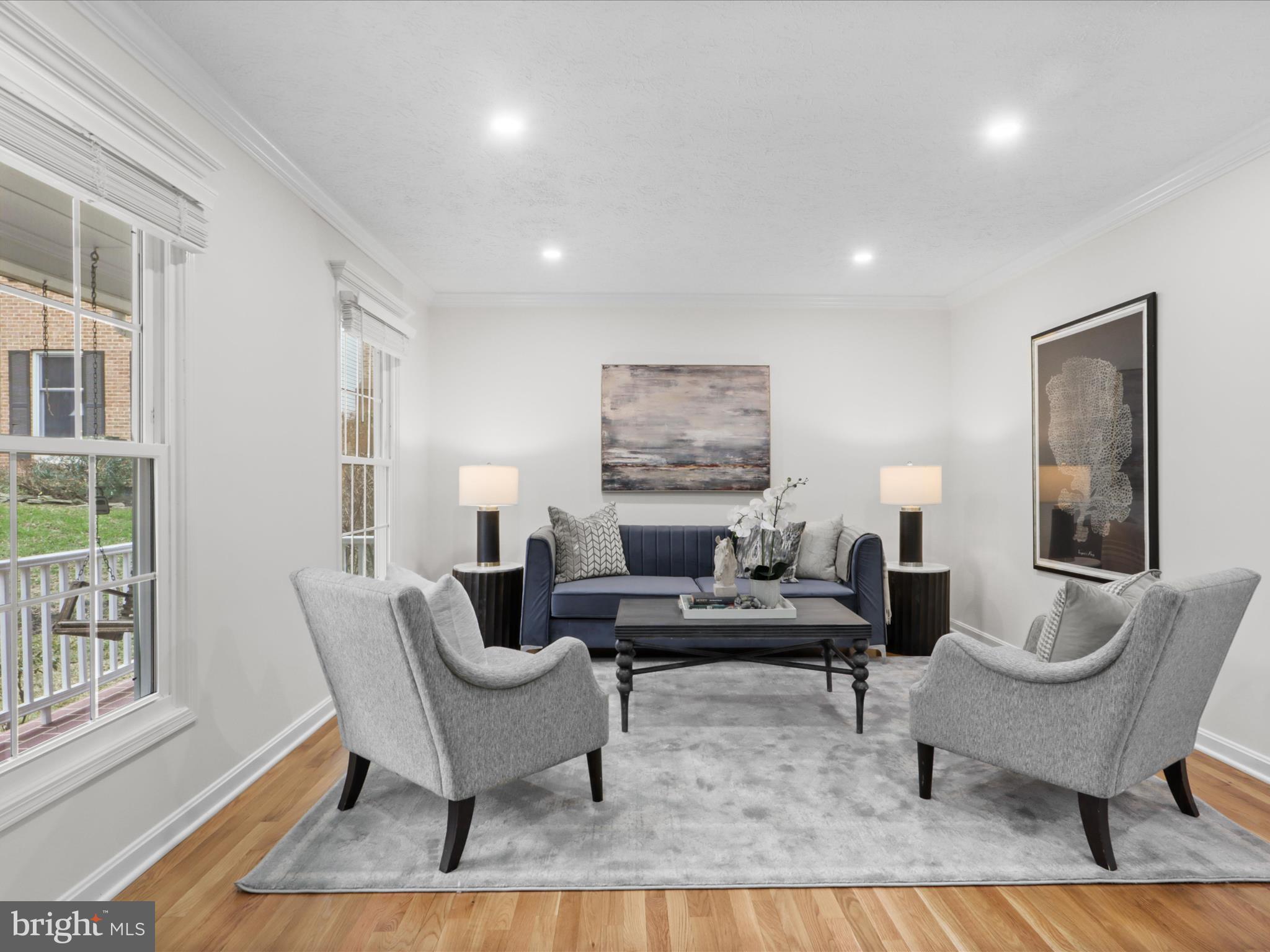 1317 Quail Ridge Dr