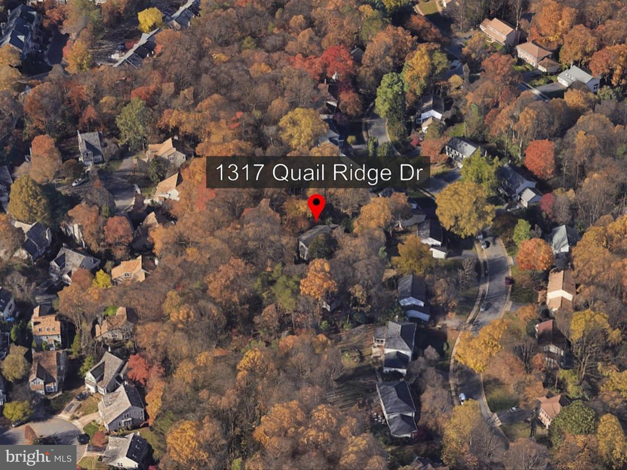 1317 Quail Ridge Dr