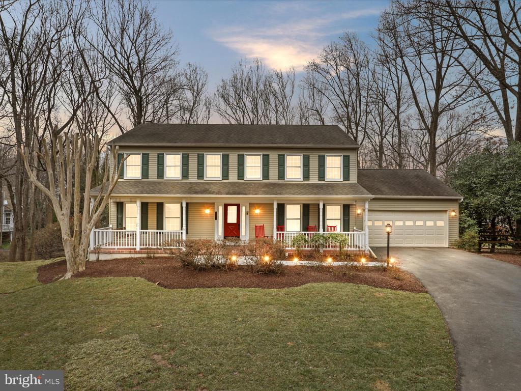 1317 Quail Ridge Dr
