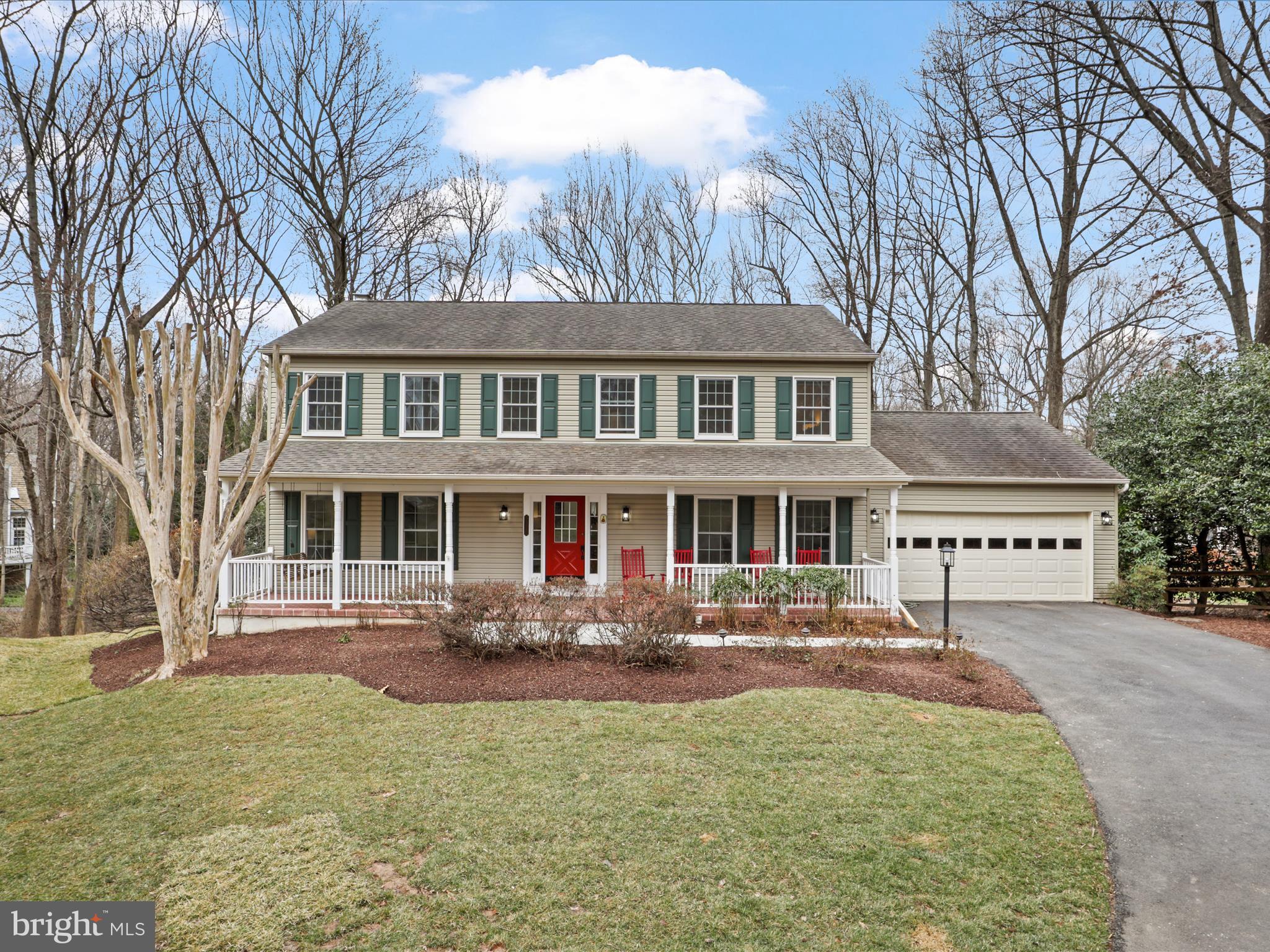 1317 Quail Ridge Dr