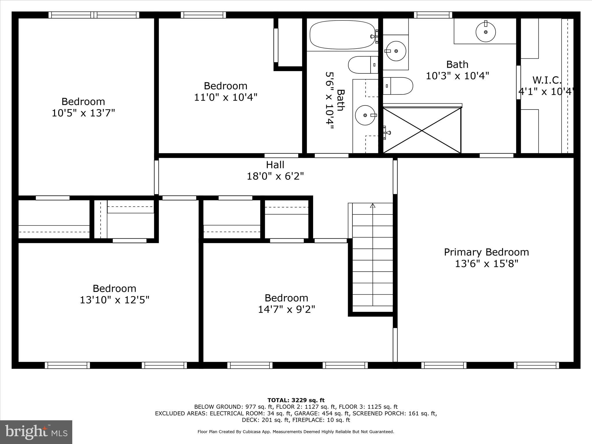 1317 Quail Ridge Dr