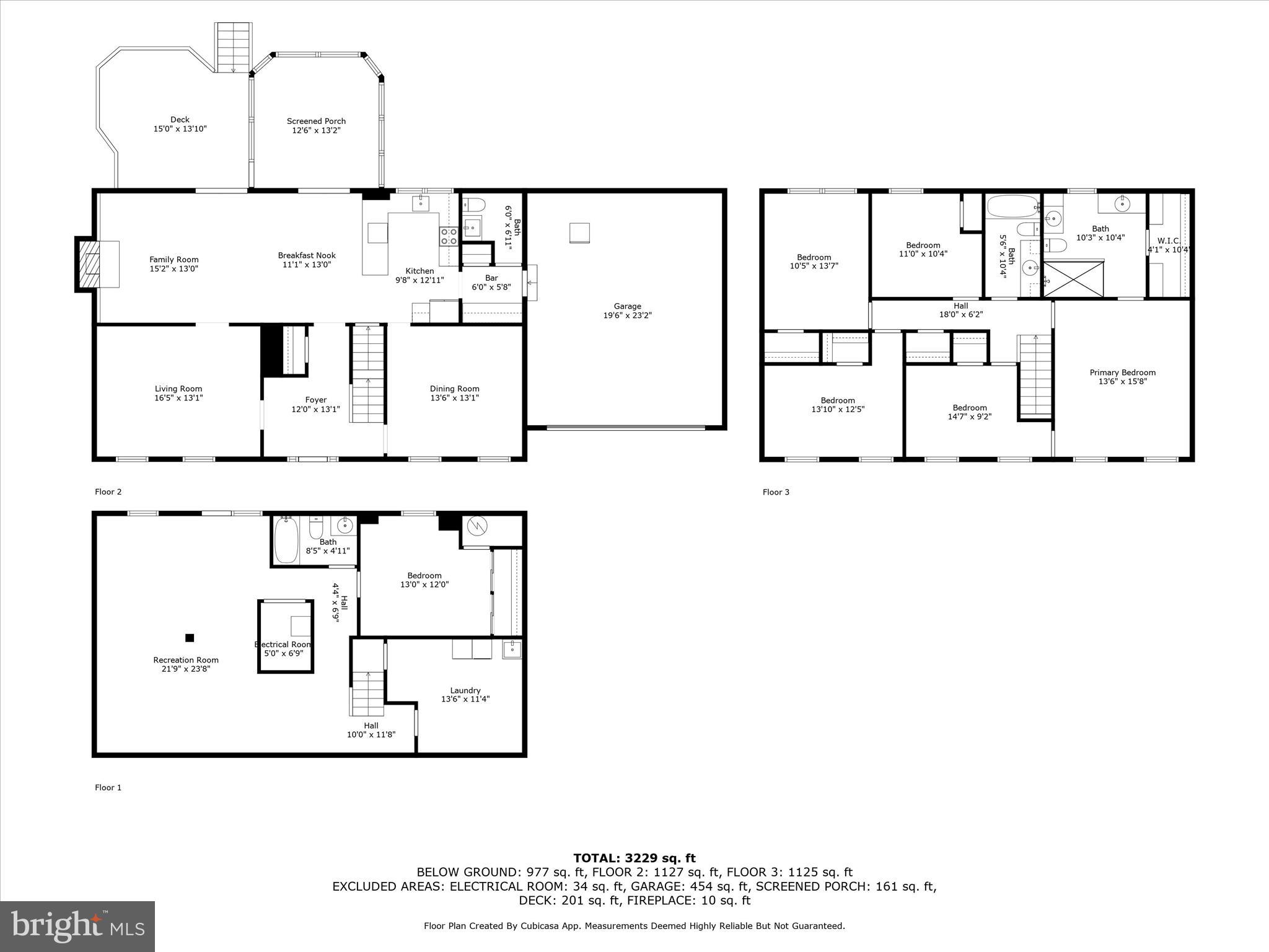 1317 Quail Ridge Dr