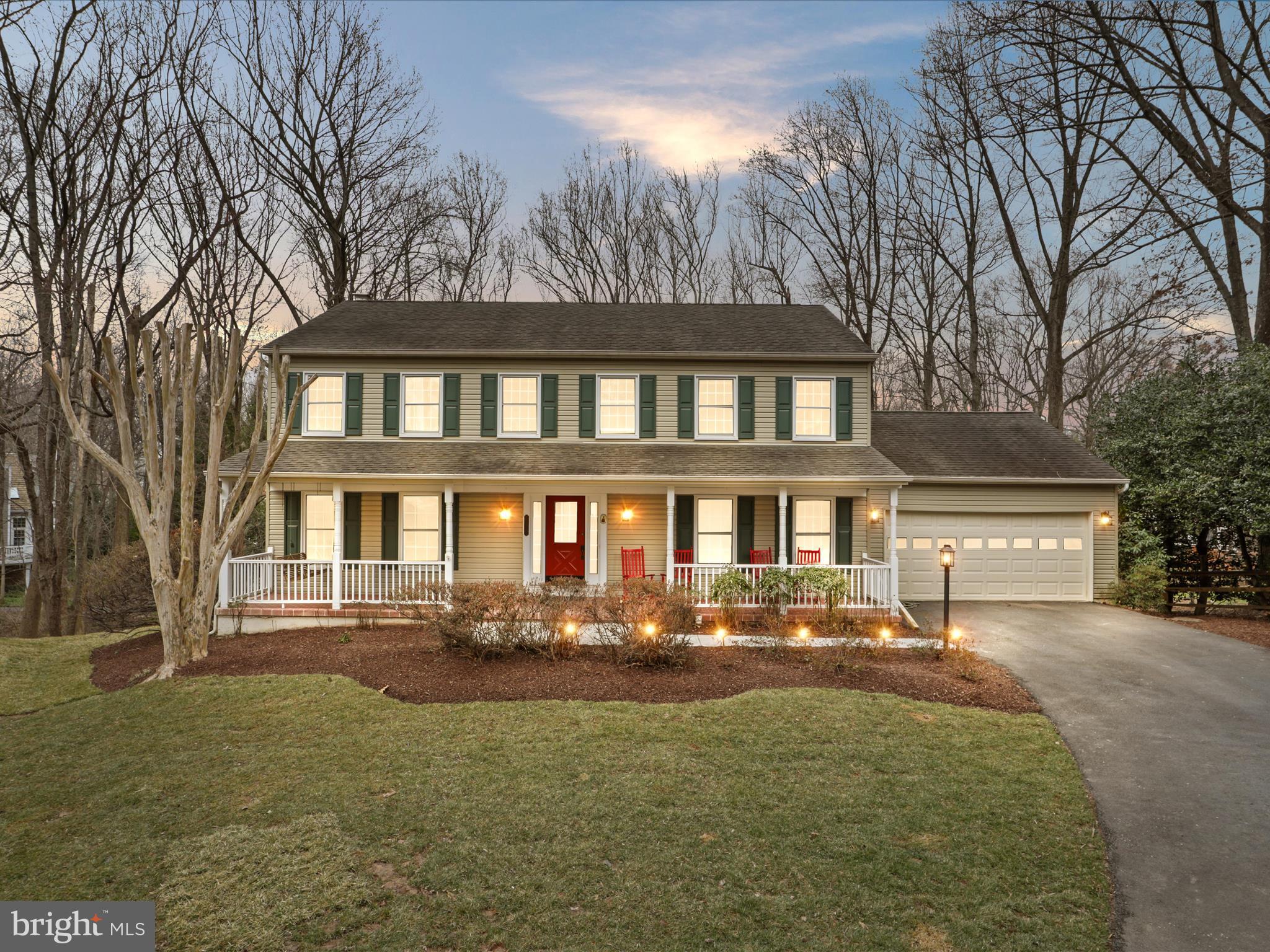 1317 Quail Ridge Dr