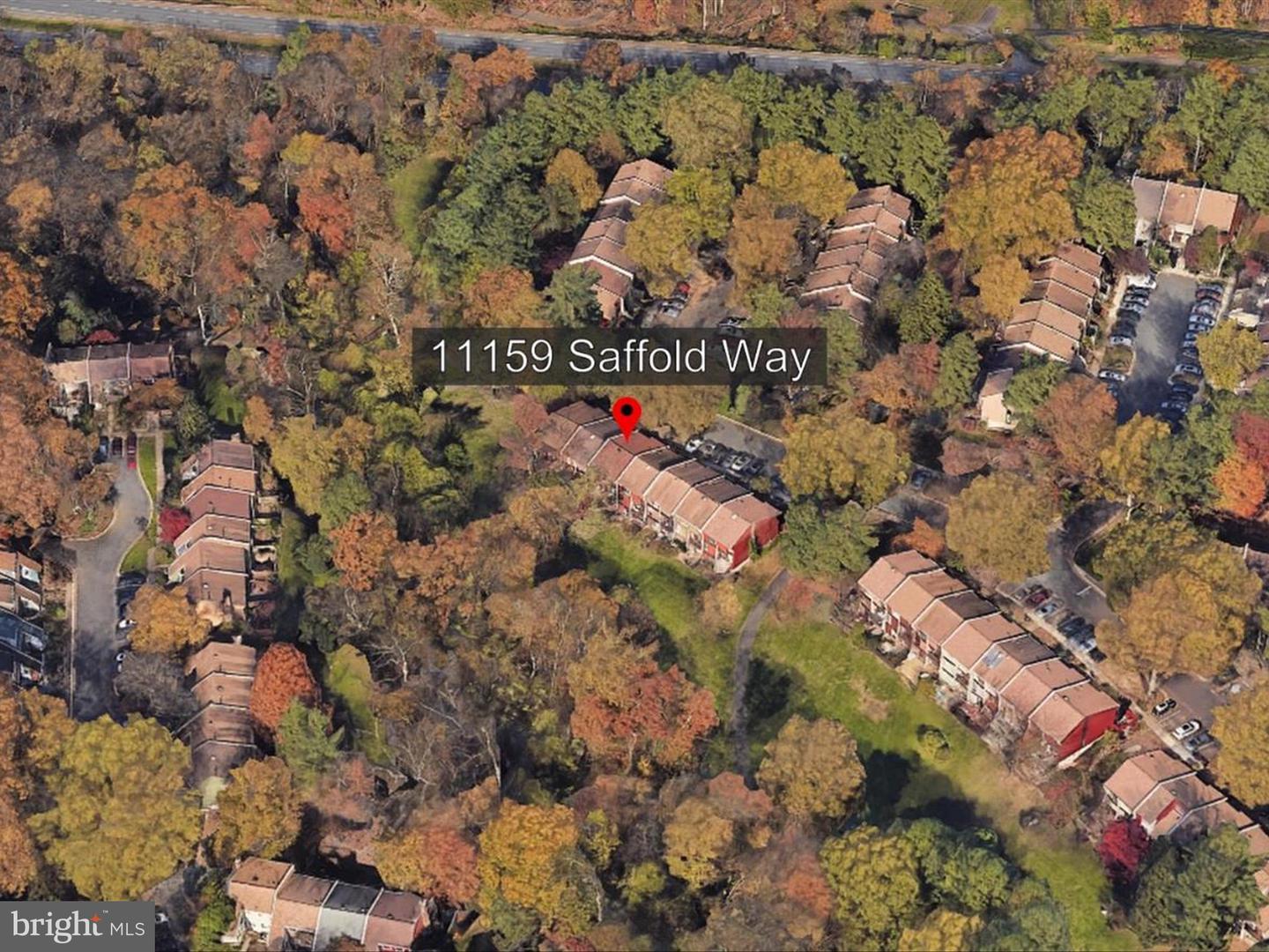11159 Saffold Way
