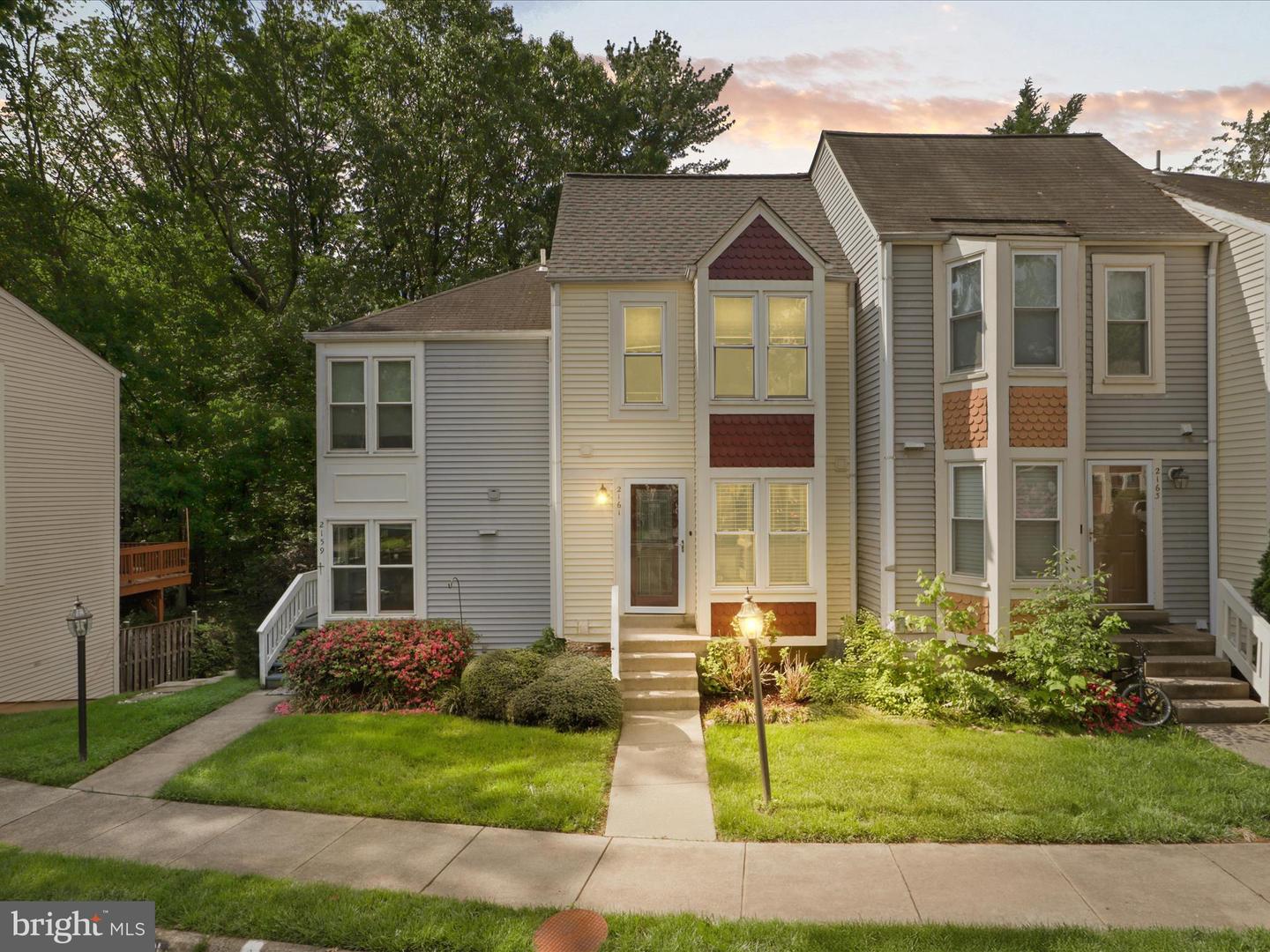 2161 Whisper Way