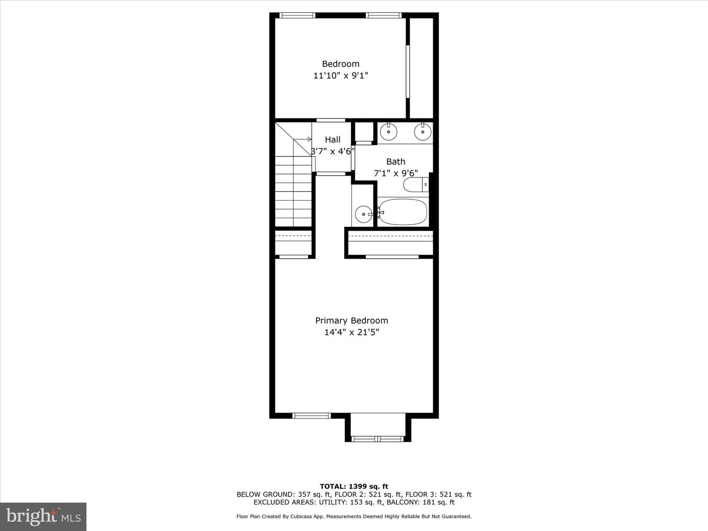 2161 Whisper Way