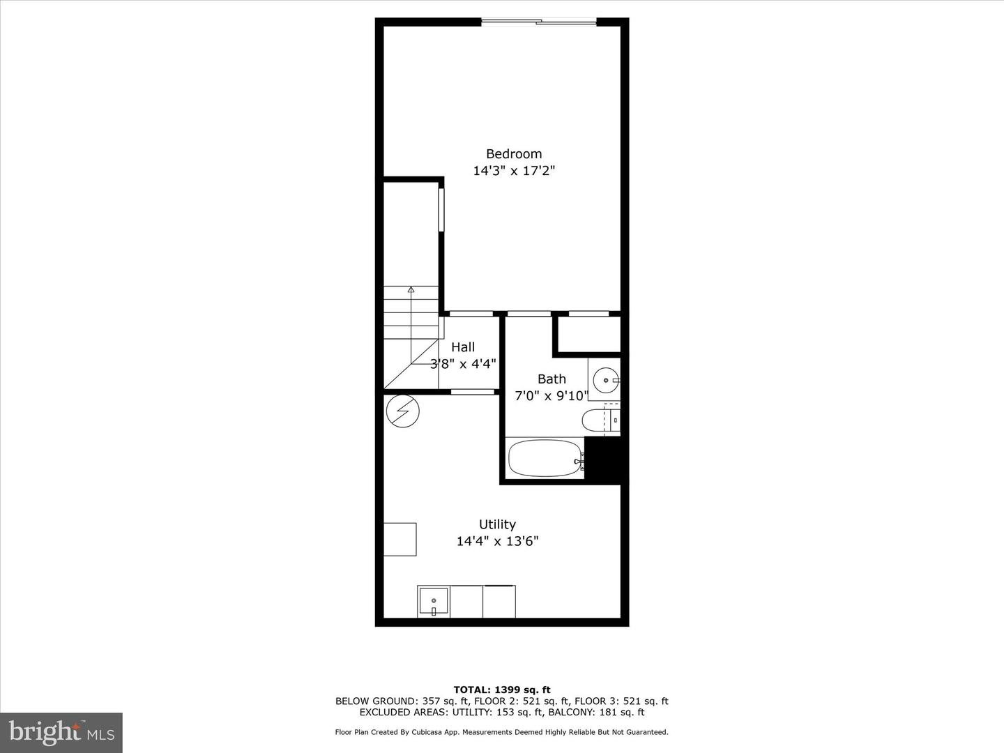 2161 Whisper Way
