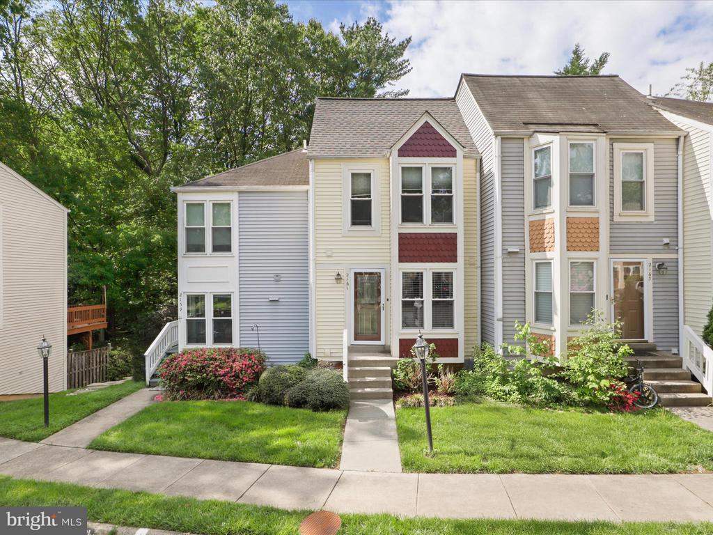 2161 Whisper Way