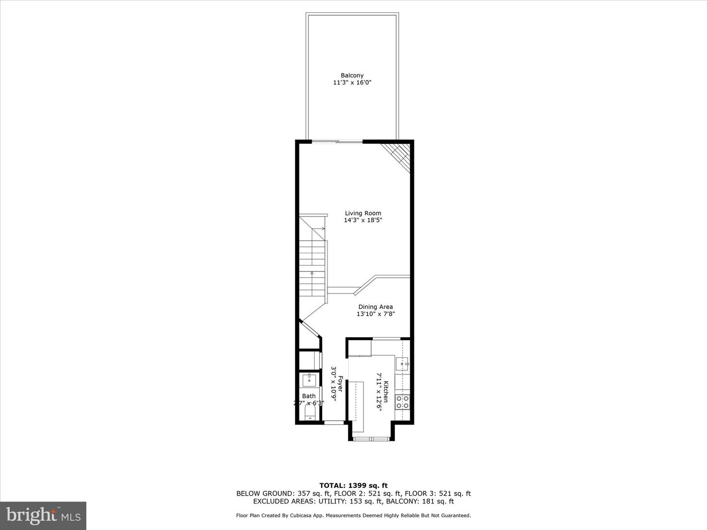 2161 Whisper Way