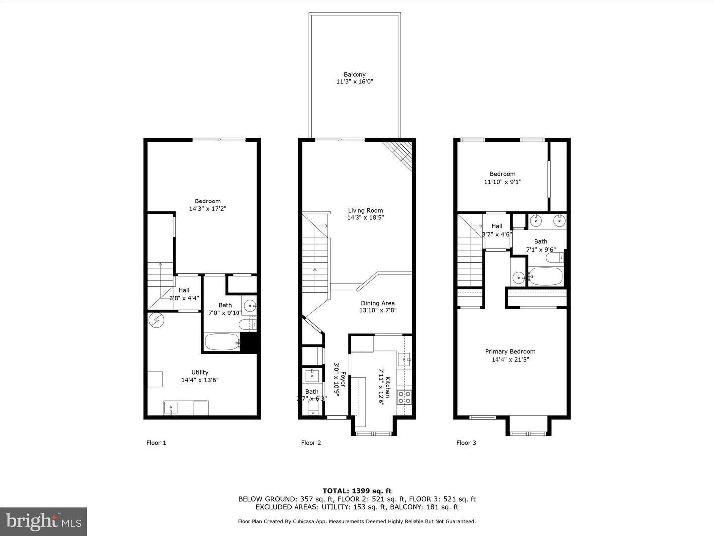 2161 Whisper Way