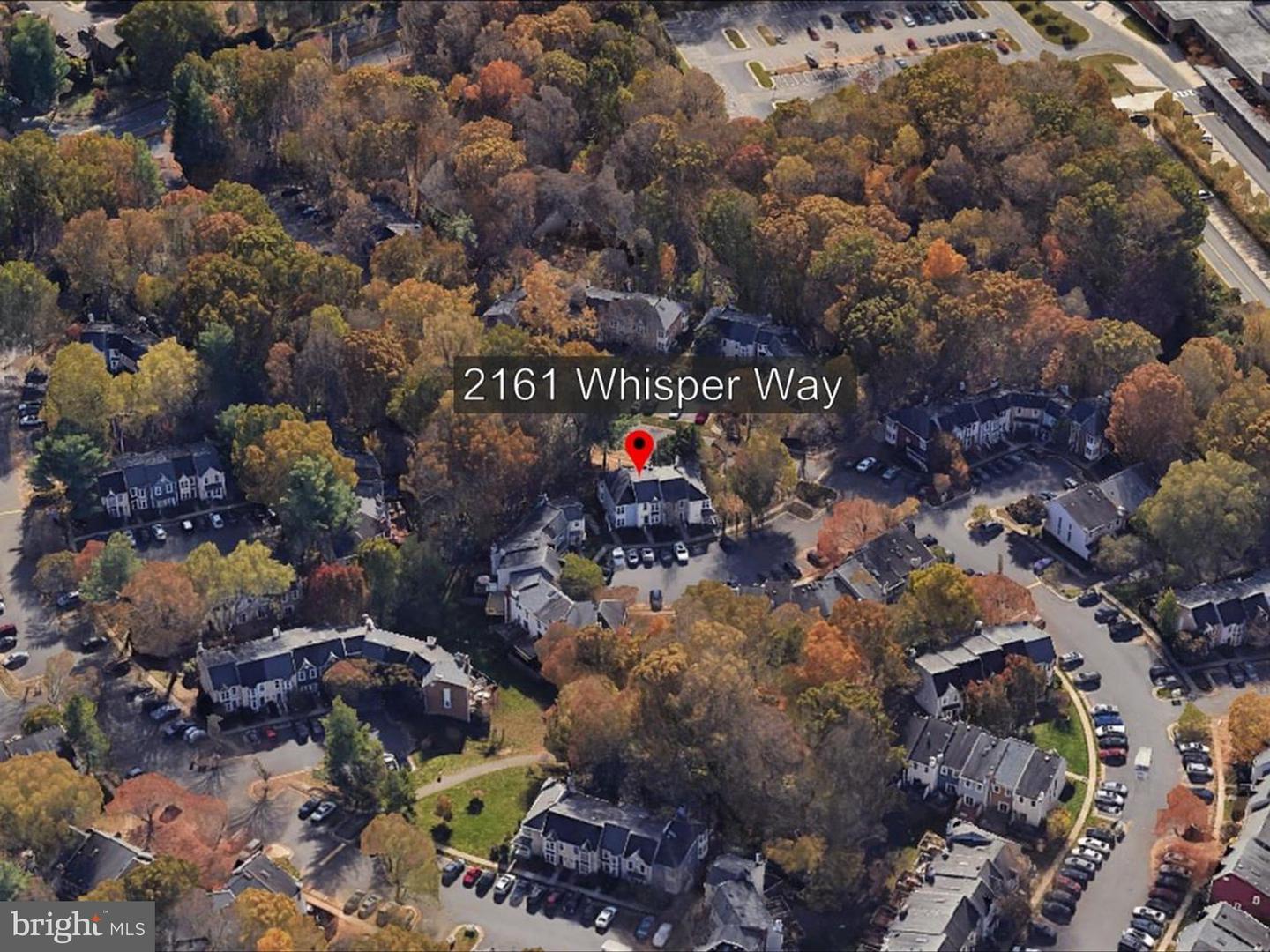 2161 Whisper Way