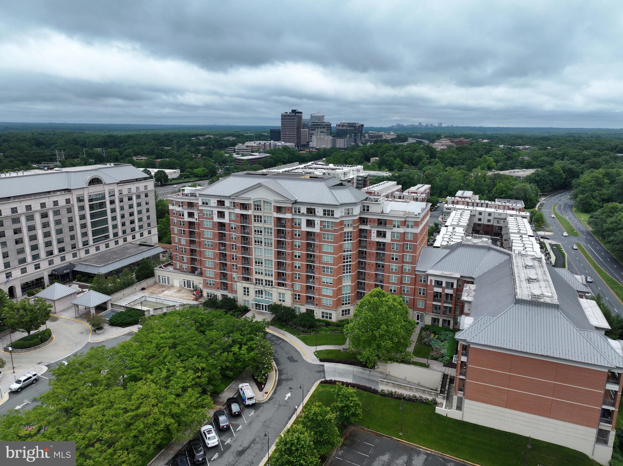 11760 Sunrise Valley Dr #703