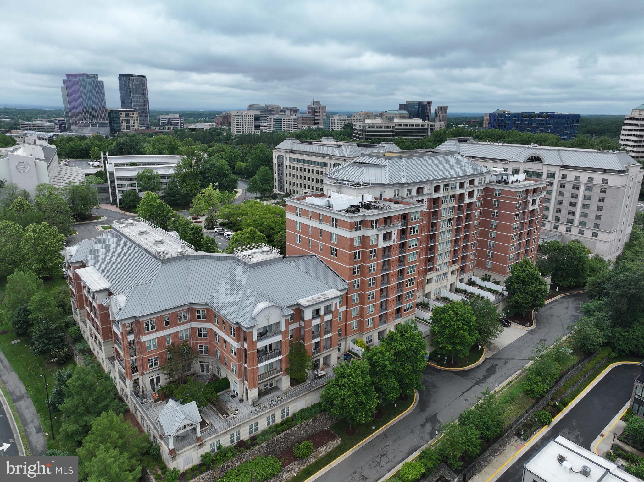 11760 Sunrise Valley Dr #703