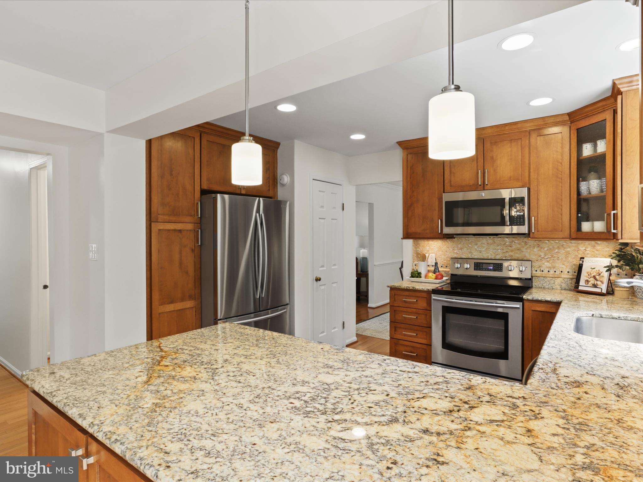 12021 Heather Down Dr