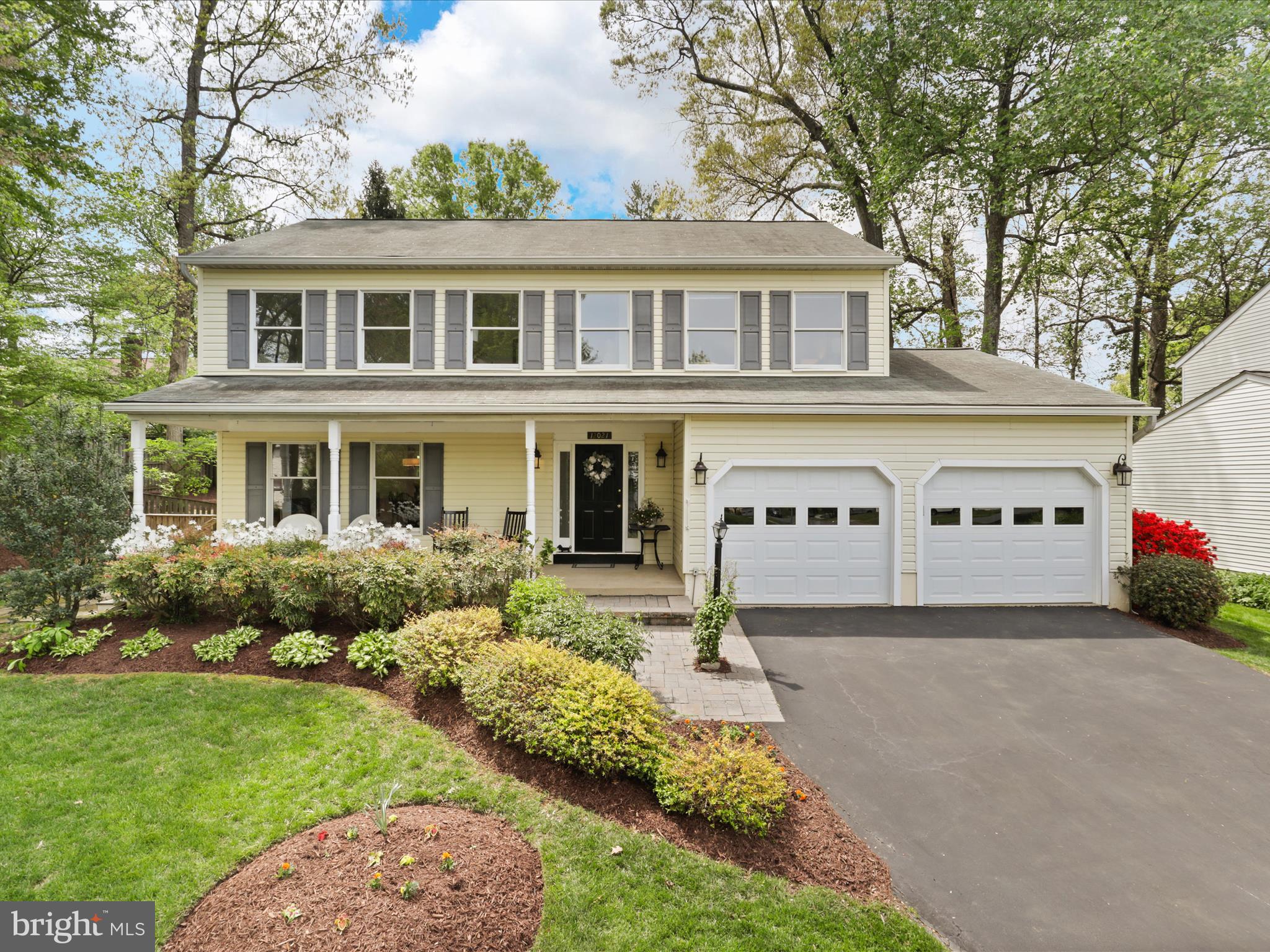 12021 Heather Down Dr