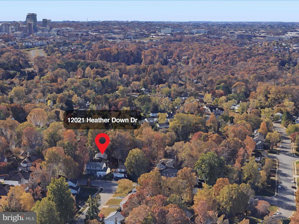 12021 Heather Down Dr