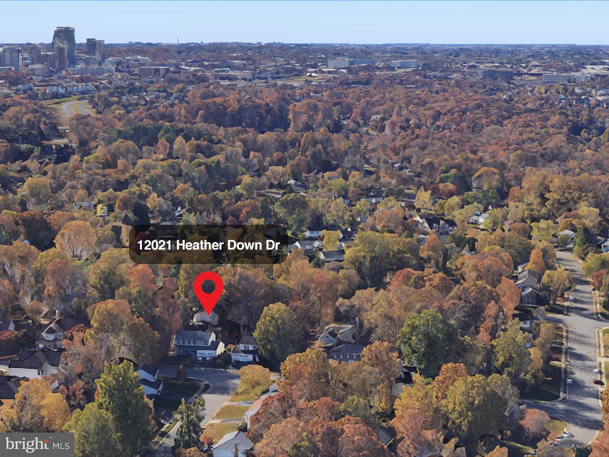 12021 Heather Down Dr