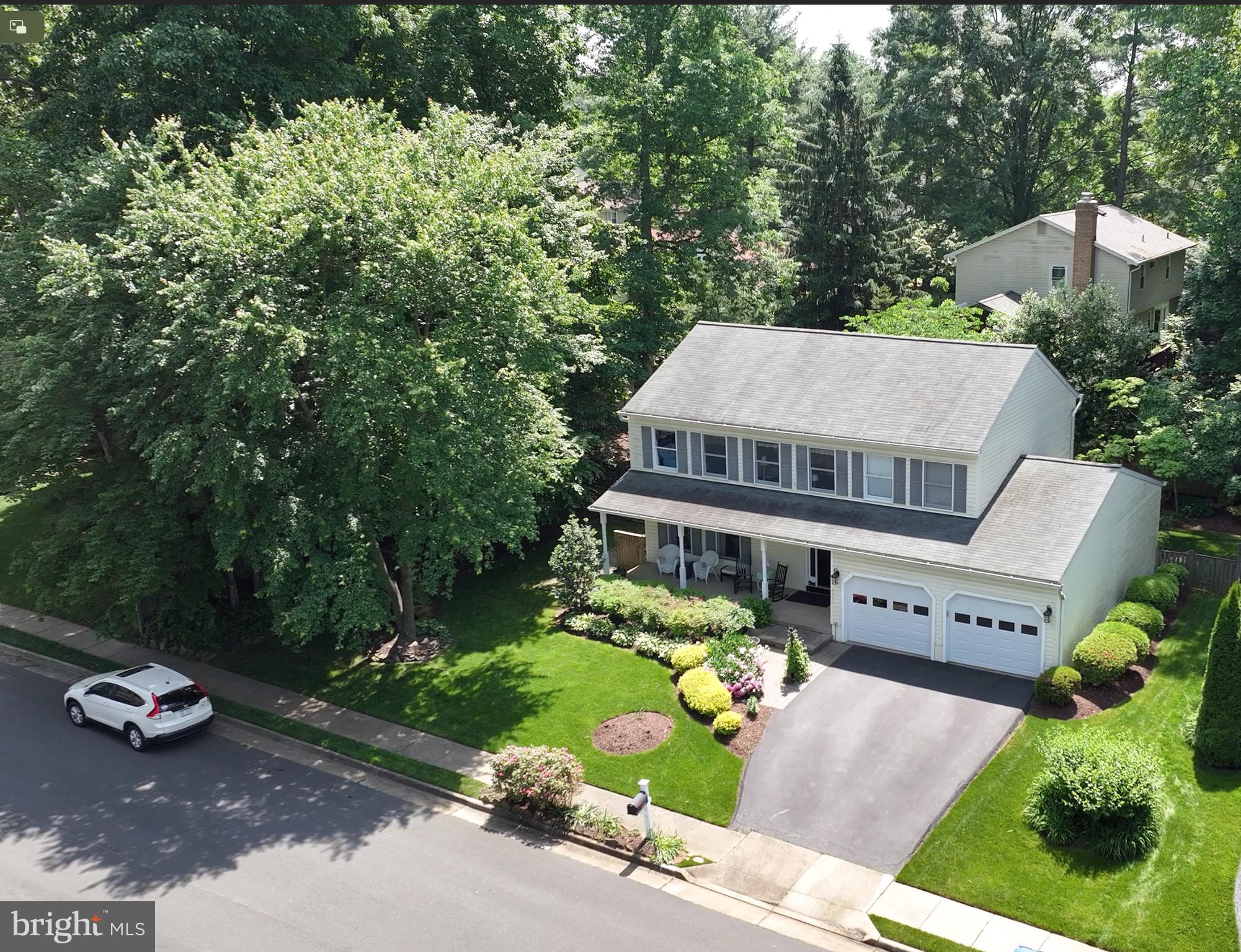 12021 Heather Down Dr