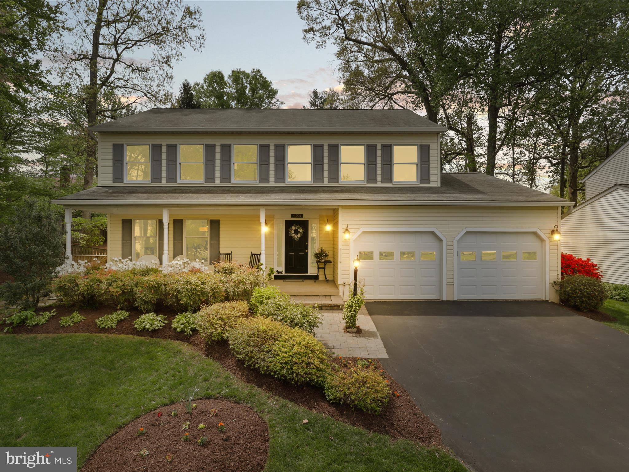 12021 Heather Down Dr