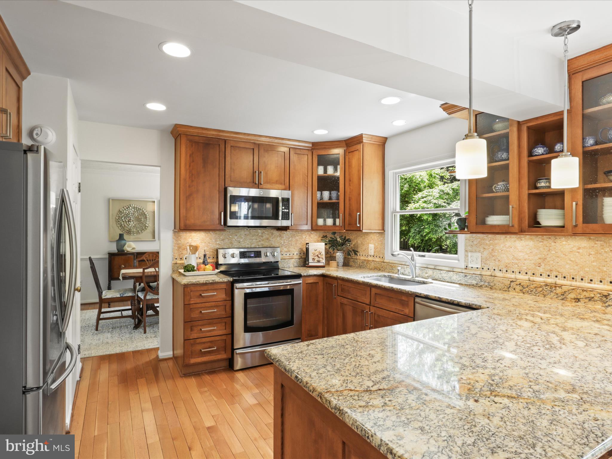 12021 Heather Down Dr