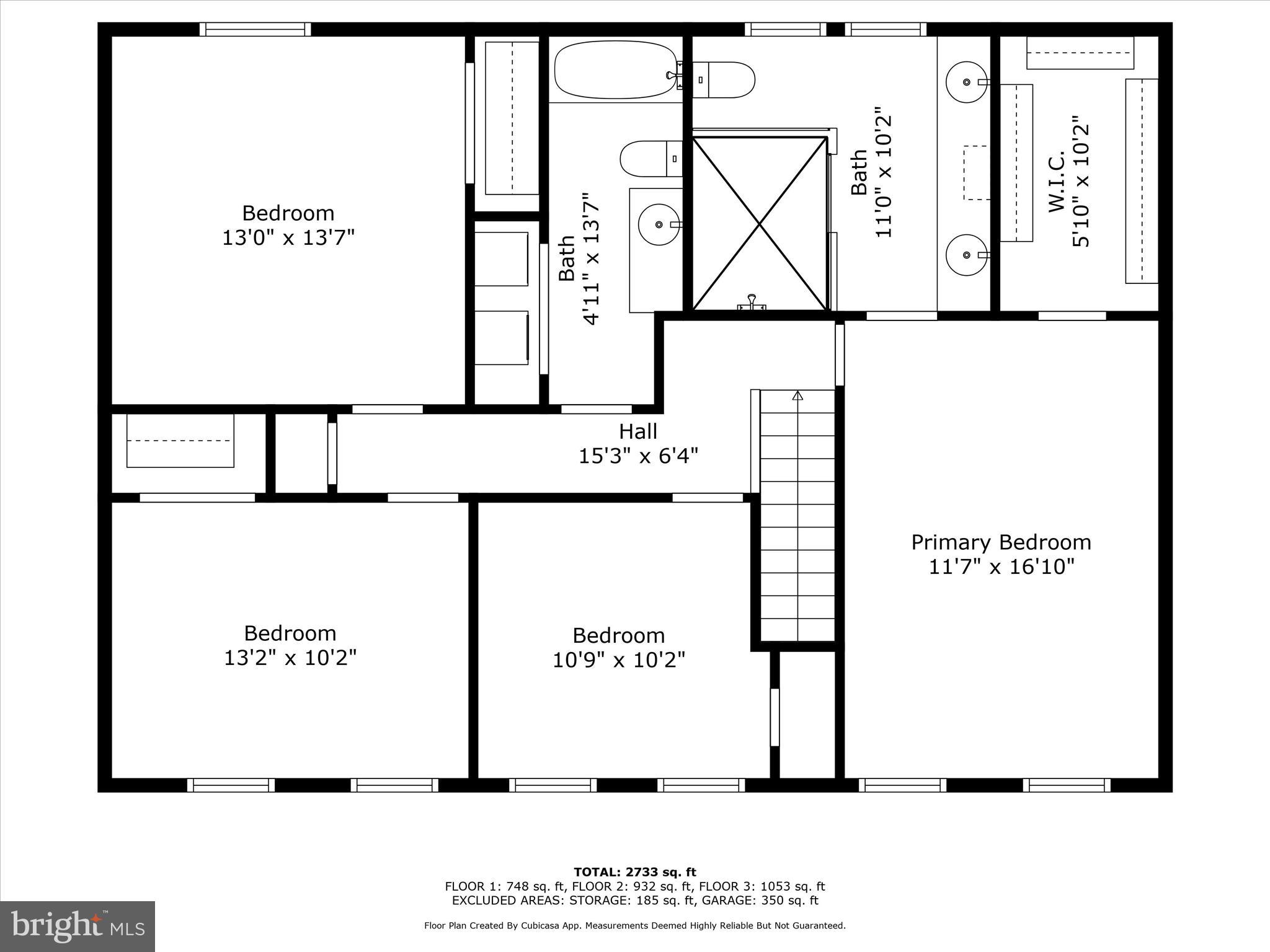 12021 Heather Down Dr