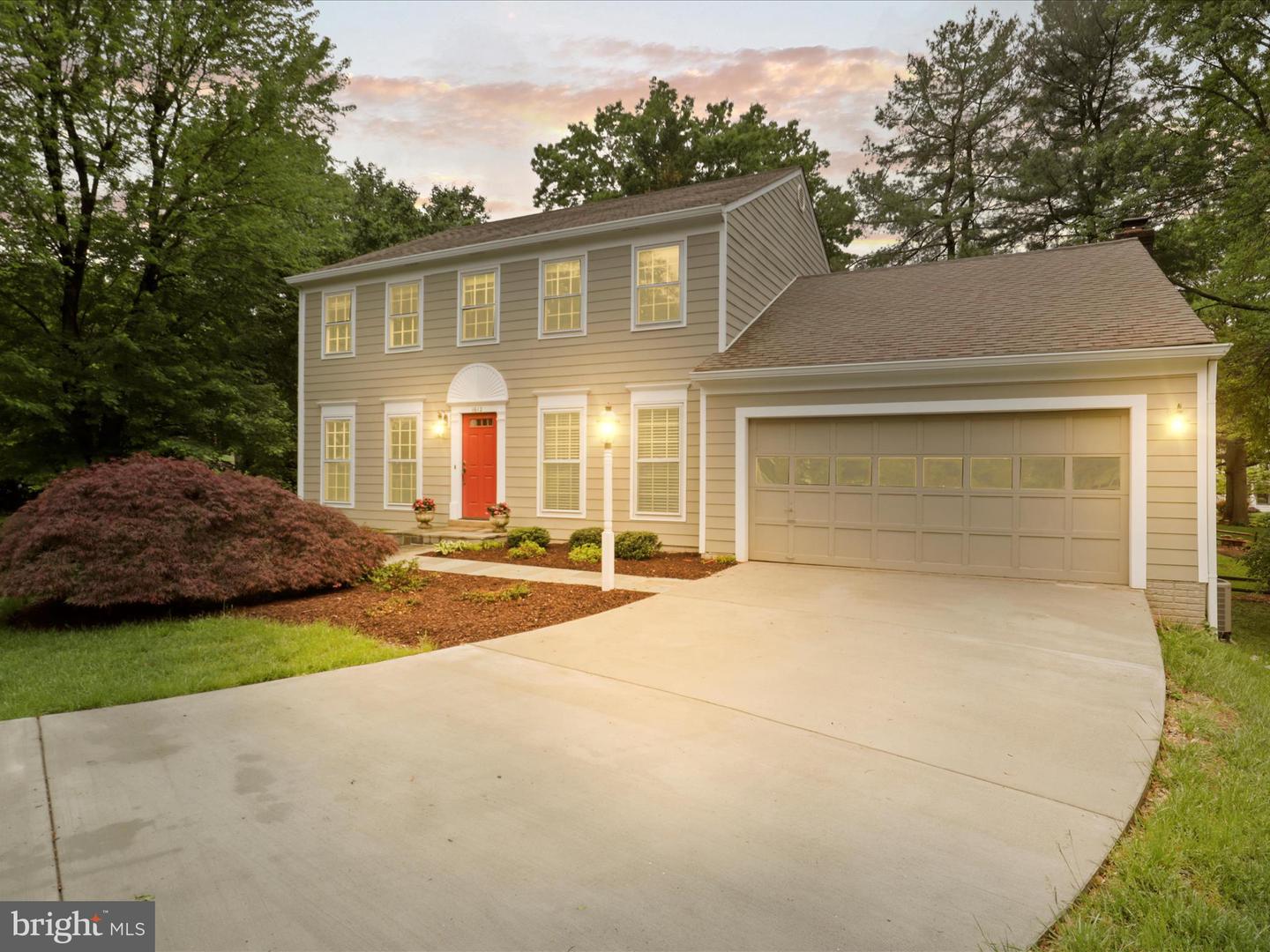 1612 Autumnwood Dr