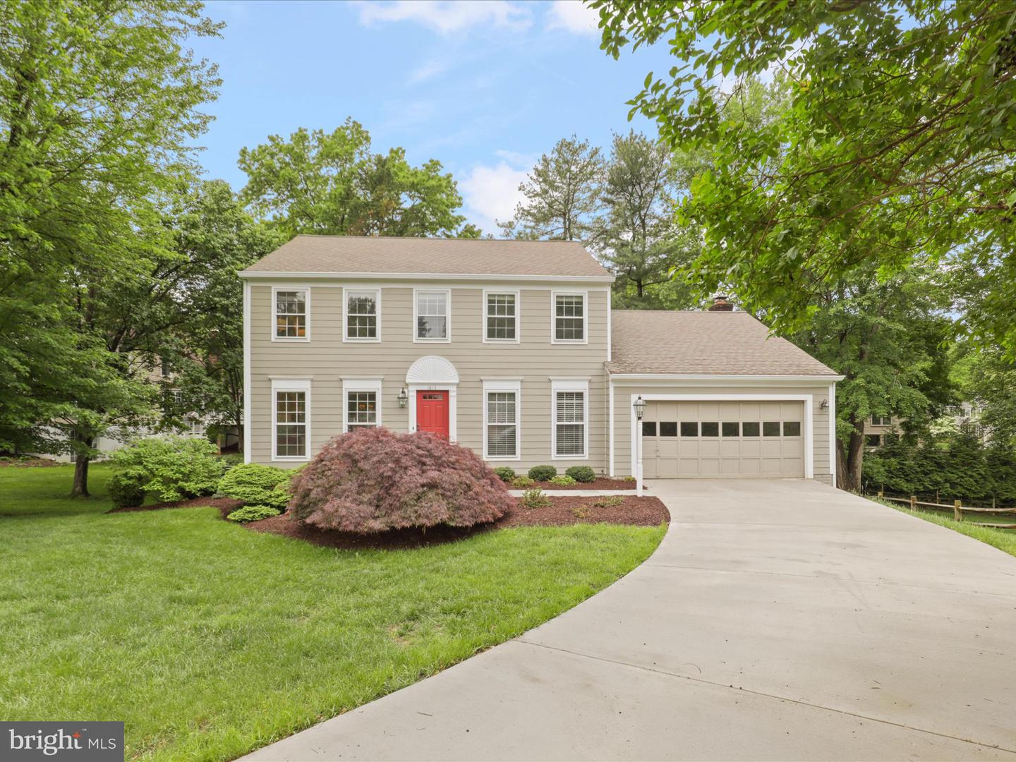 1612 Autumnwood Dr