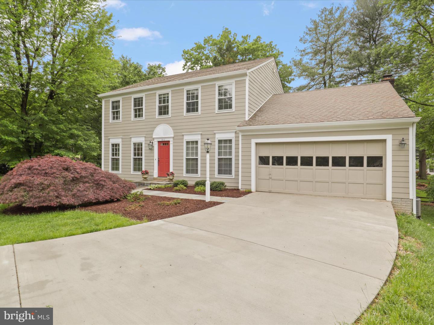 1612 Autumnwood Dr