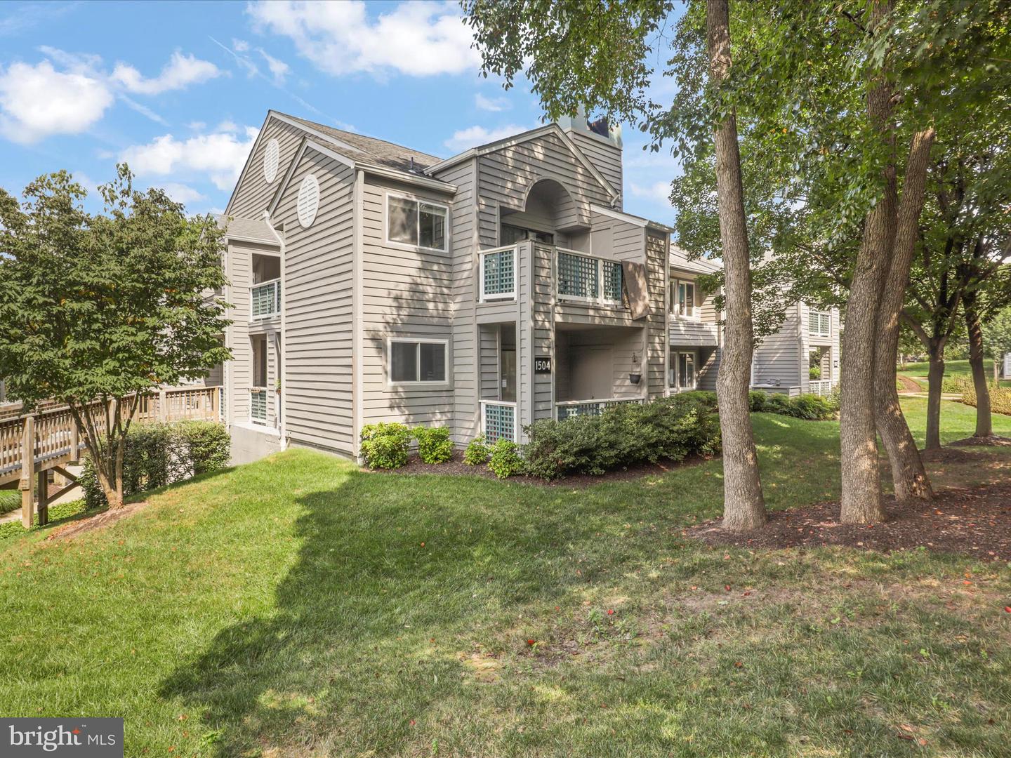 1504-C Summerchase Ct #1504-C