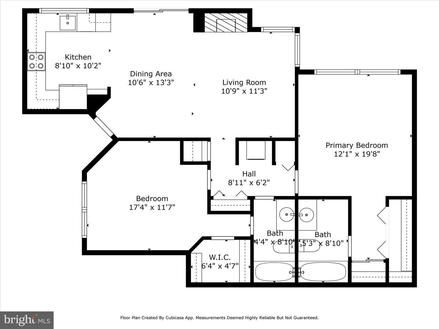 1504-C Summerchase Ct #1504-C