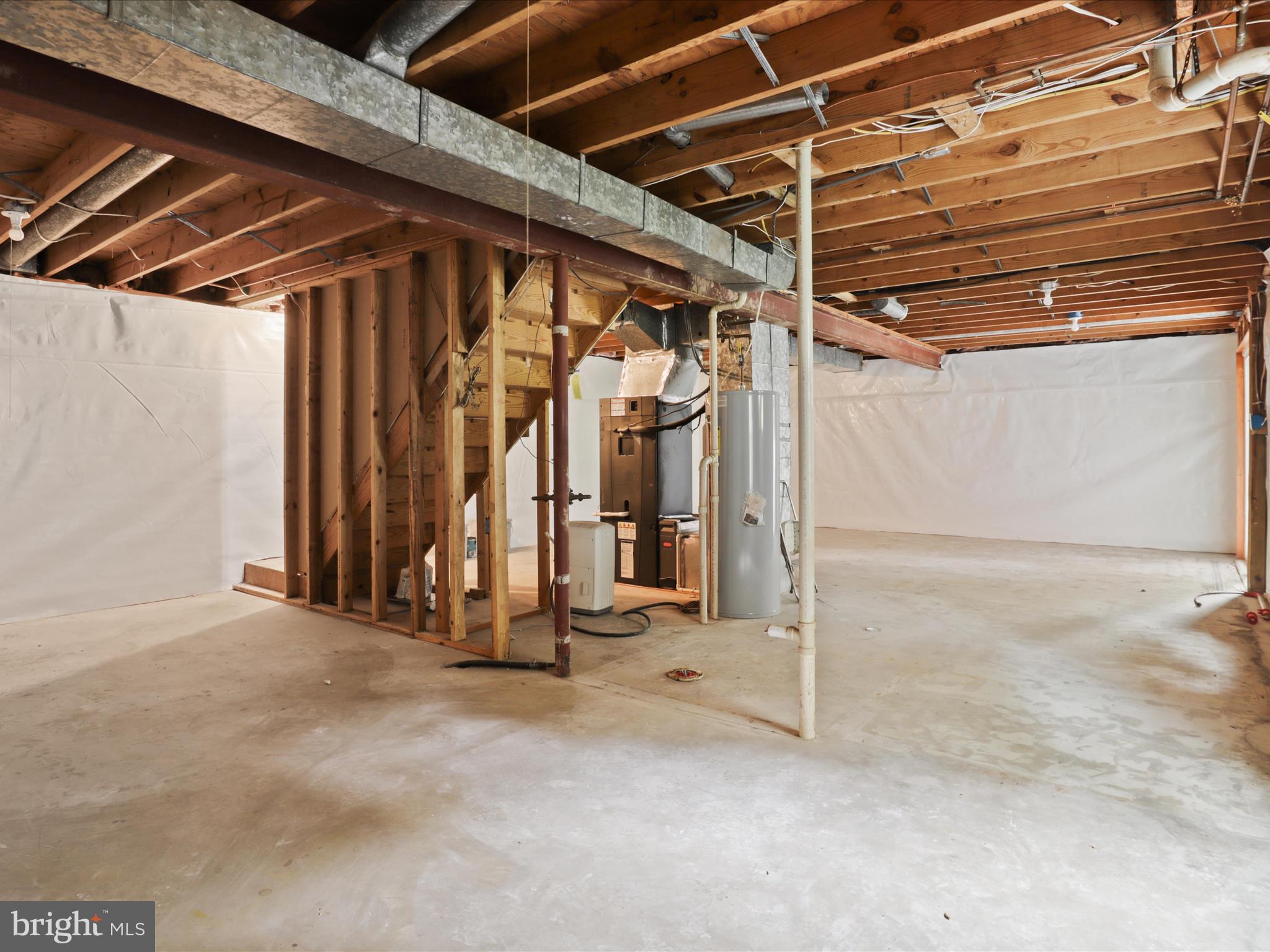 1545 MALVERN HILL PLACE