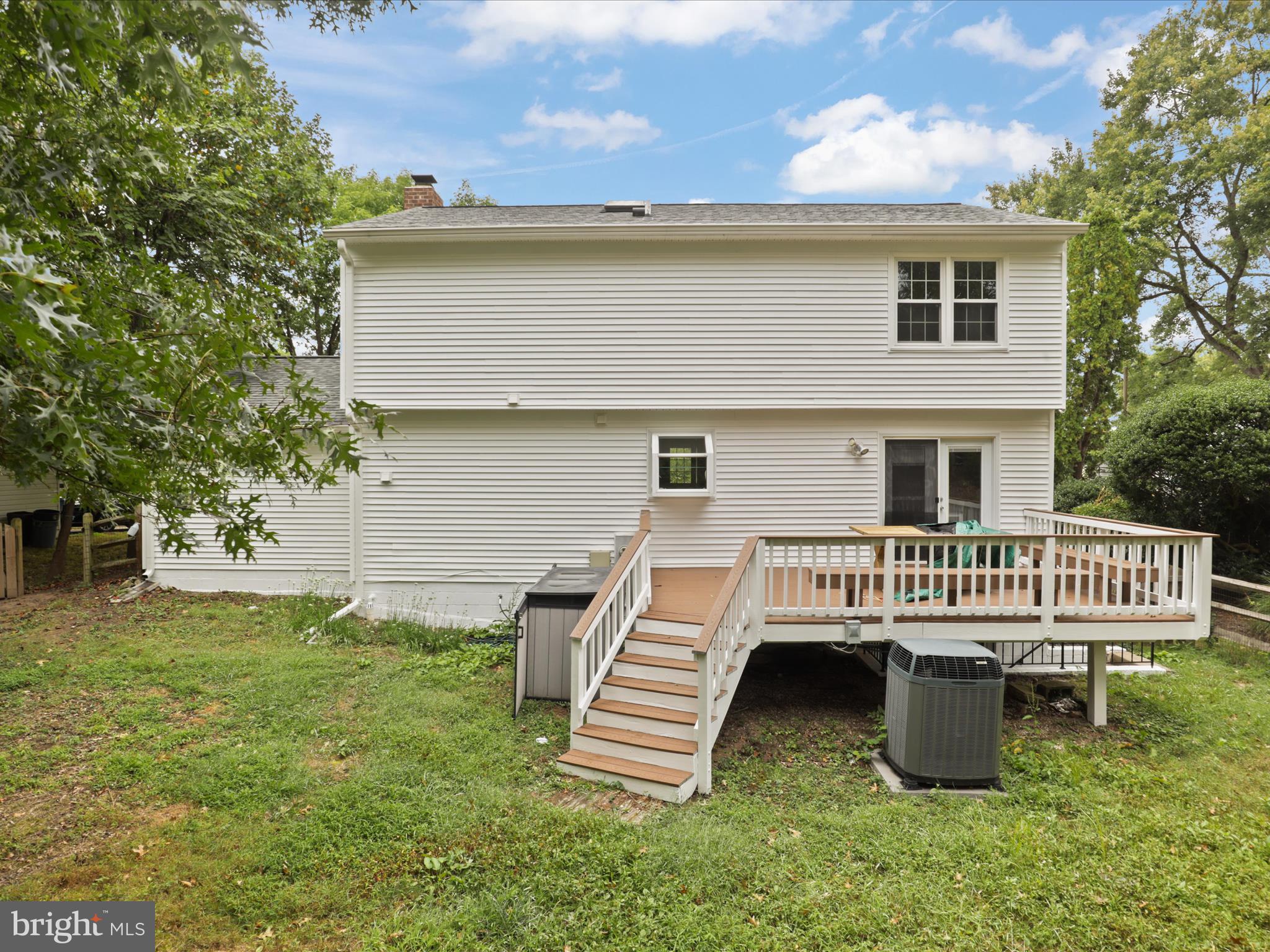 1545 MALVERN HILL PLACE