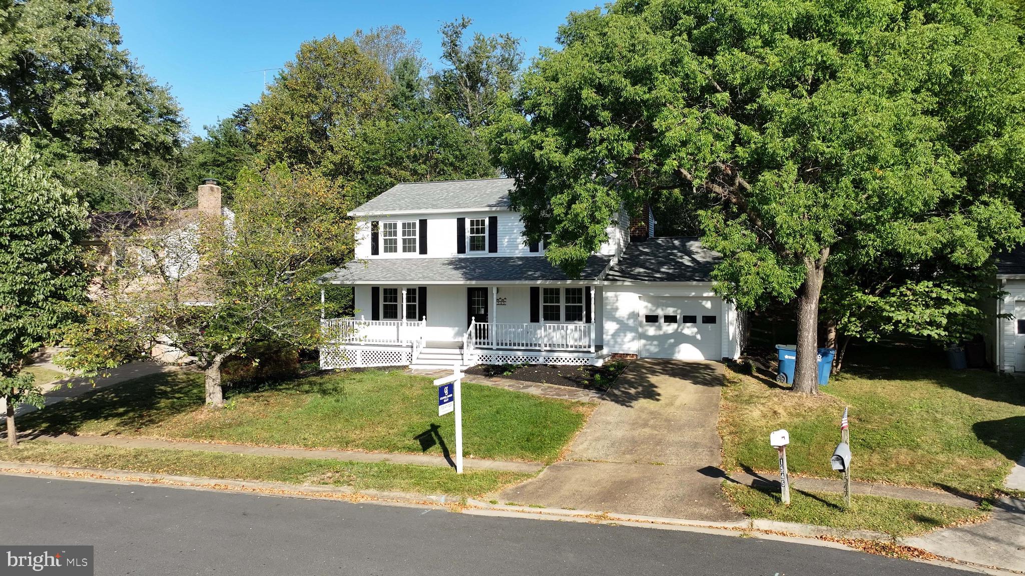 1545 MALVERN HILL PLACE