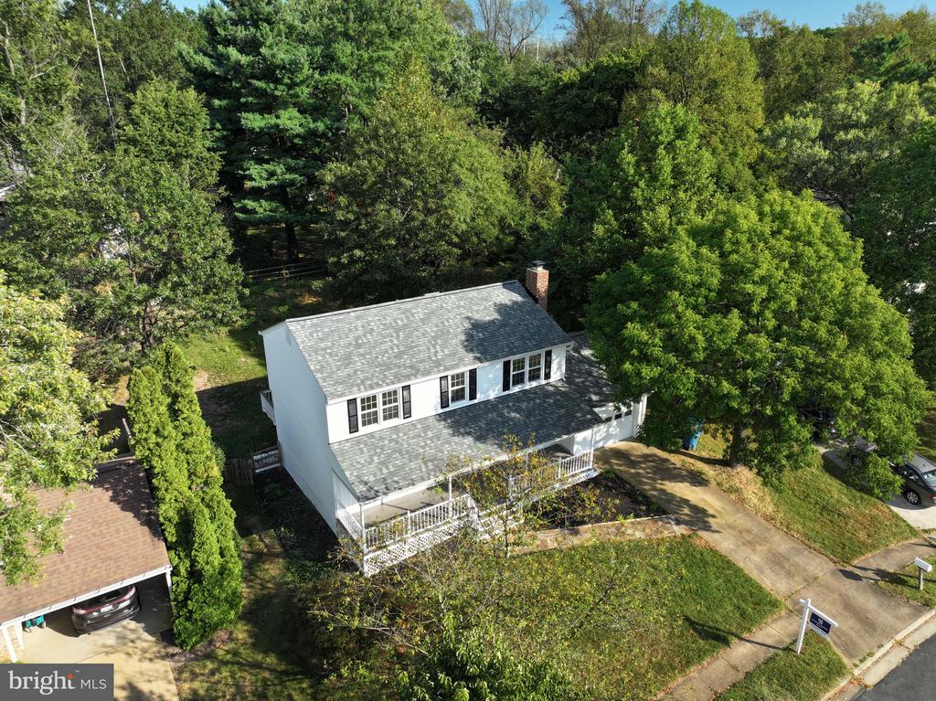 1545 MALVERN HILL PLACE
